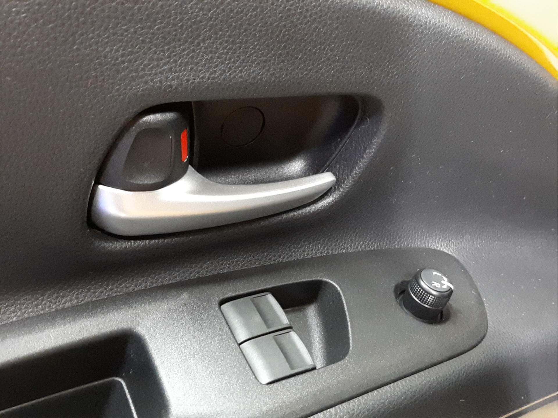 Foto van Toyota Toyota Aygo X