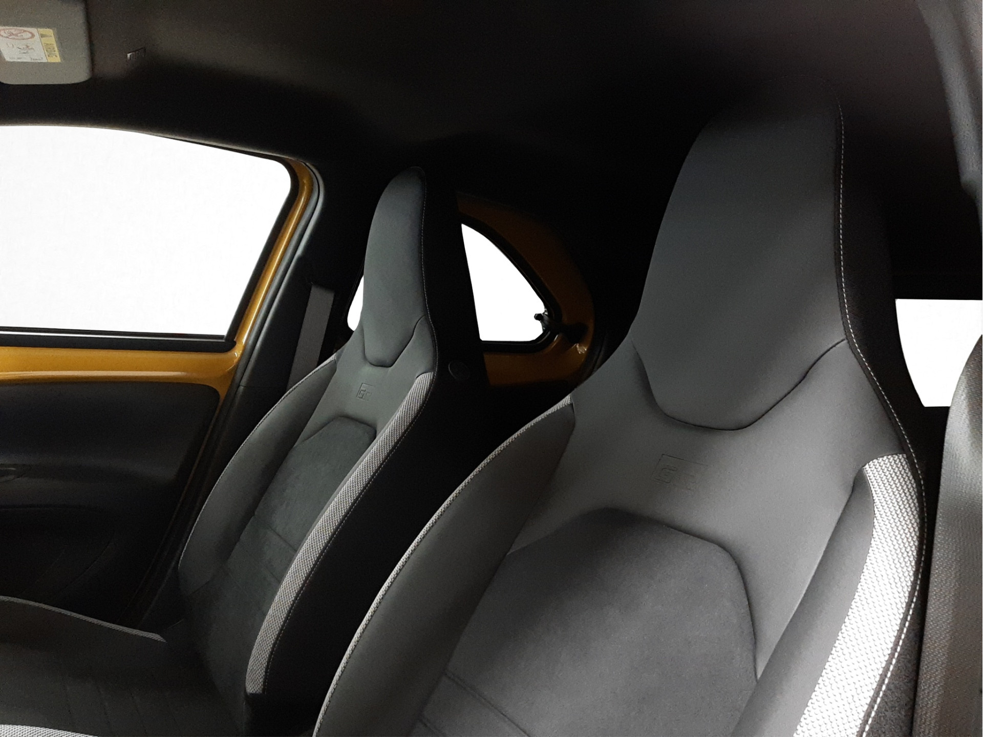 Foto van Toyota Toyota Aygo X