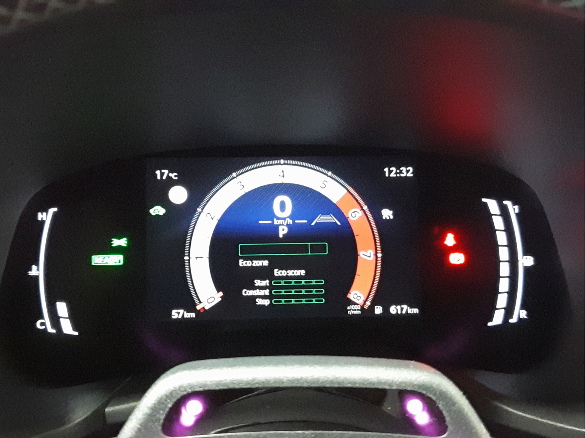 Foto van Toyota Toyota Aygo X