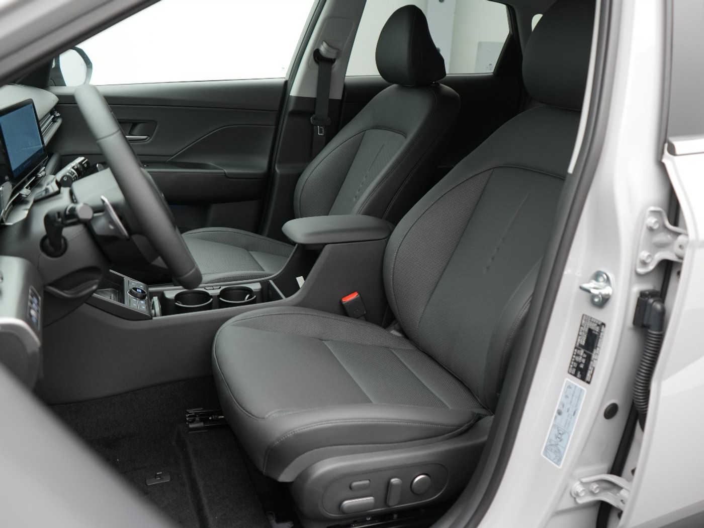 Foto van Hyundai Kona