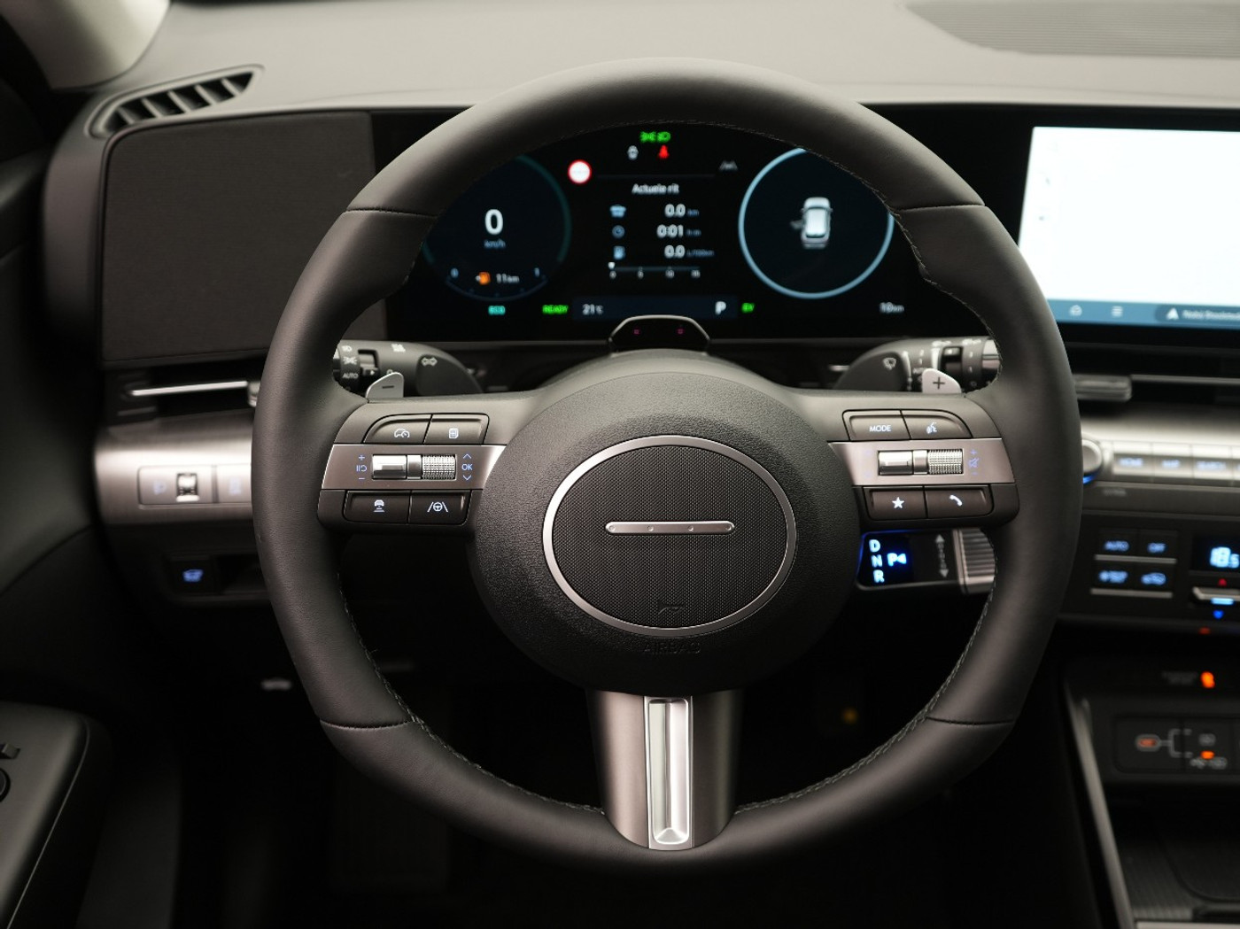 Foto van Hyundai Kona