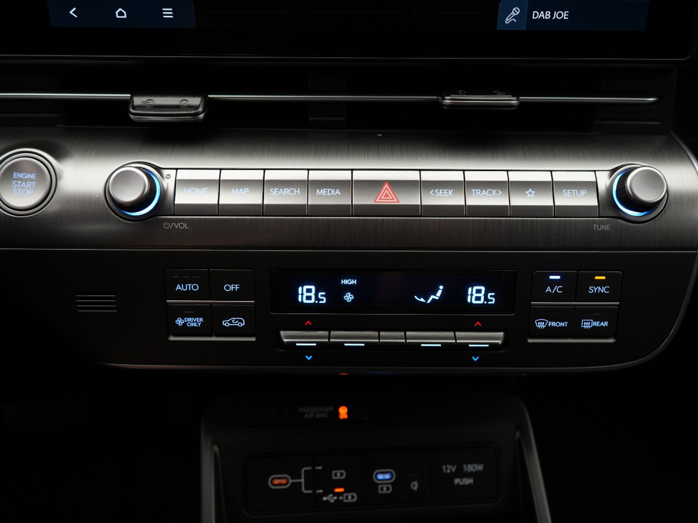 Foto van Hyundai Kona