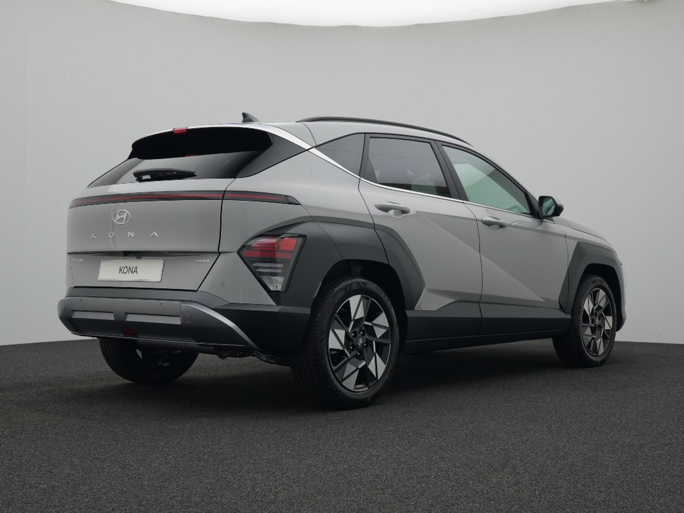 Foto van Hyundai Kona