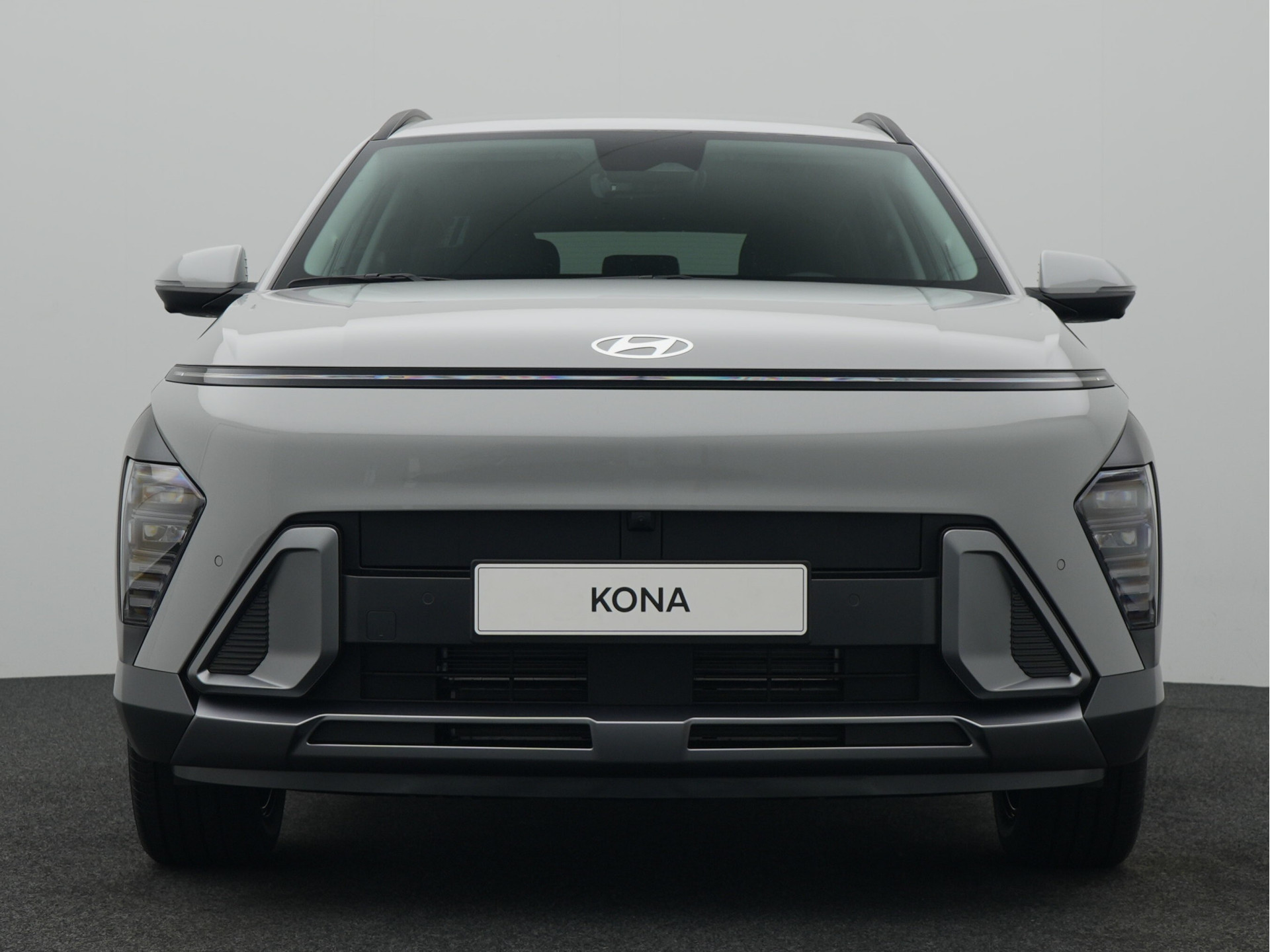 Foto van Hyundai Kona