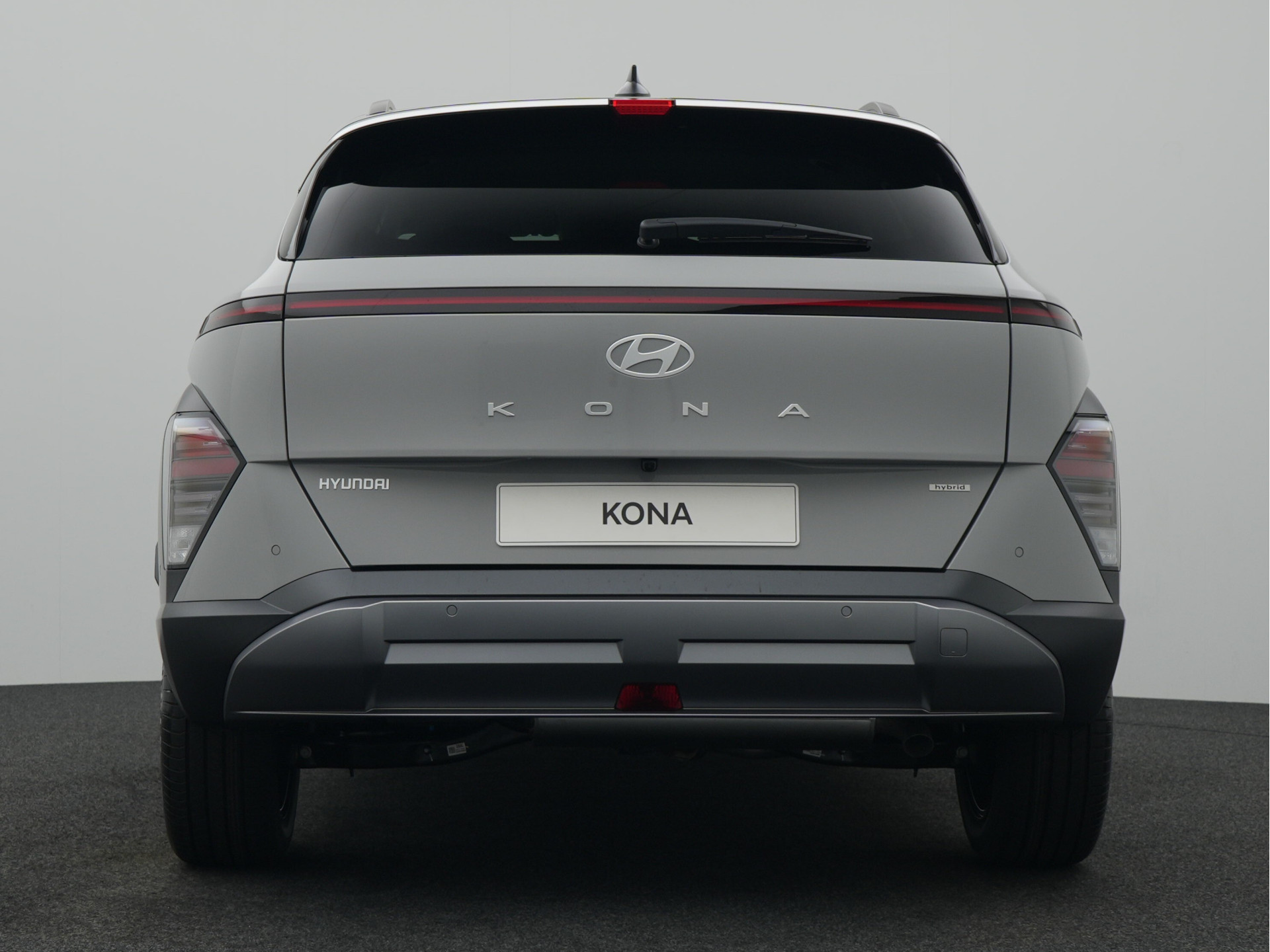 Foto van Hyundai Kona