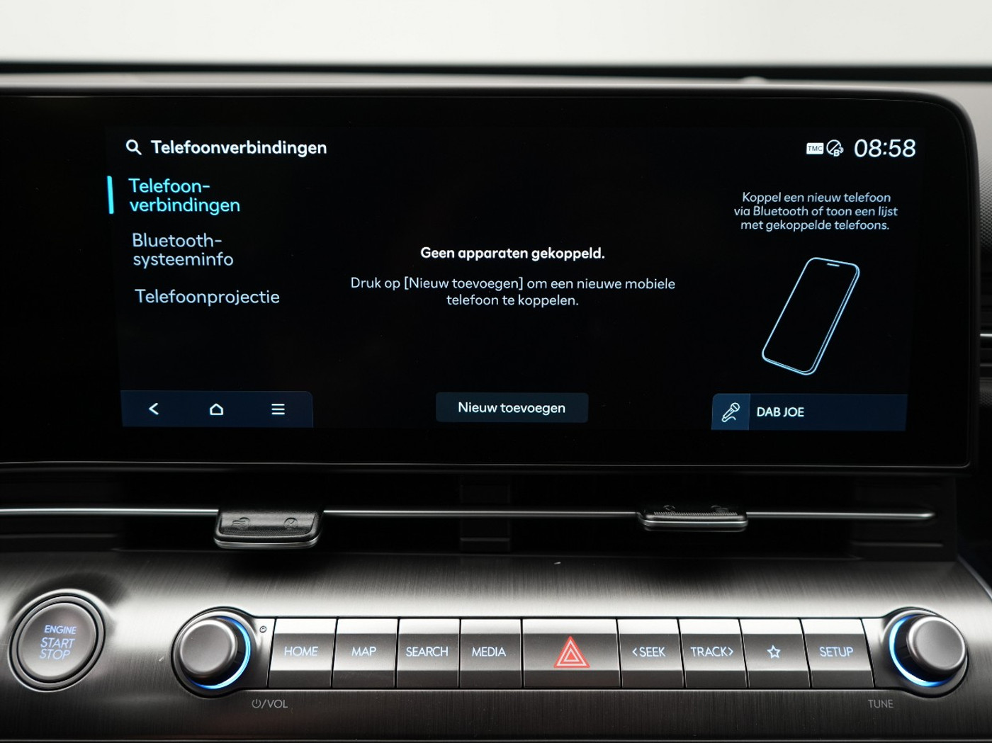 Foto van Hyundai Kona