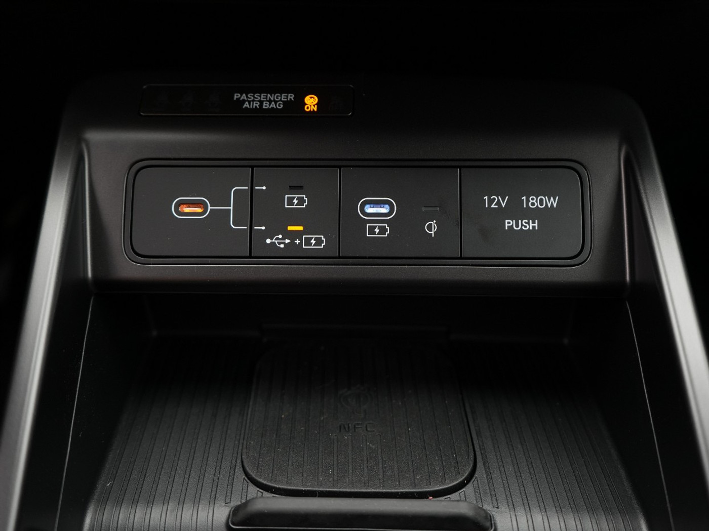 Foto van Hyundai Kona