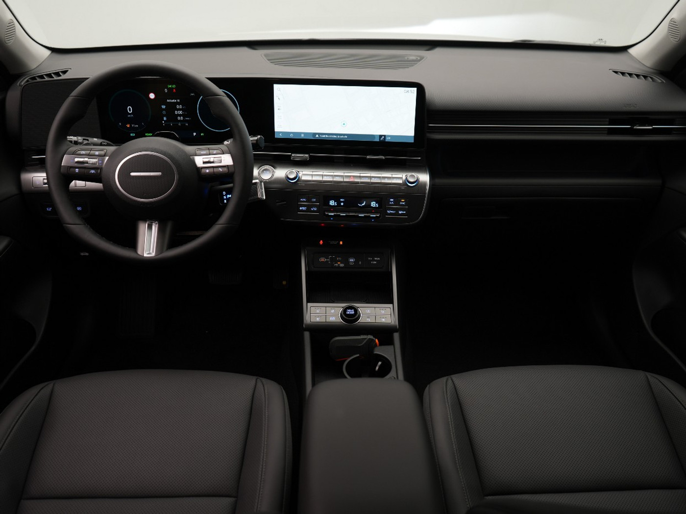 Foto van Hyundai Kona