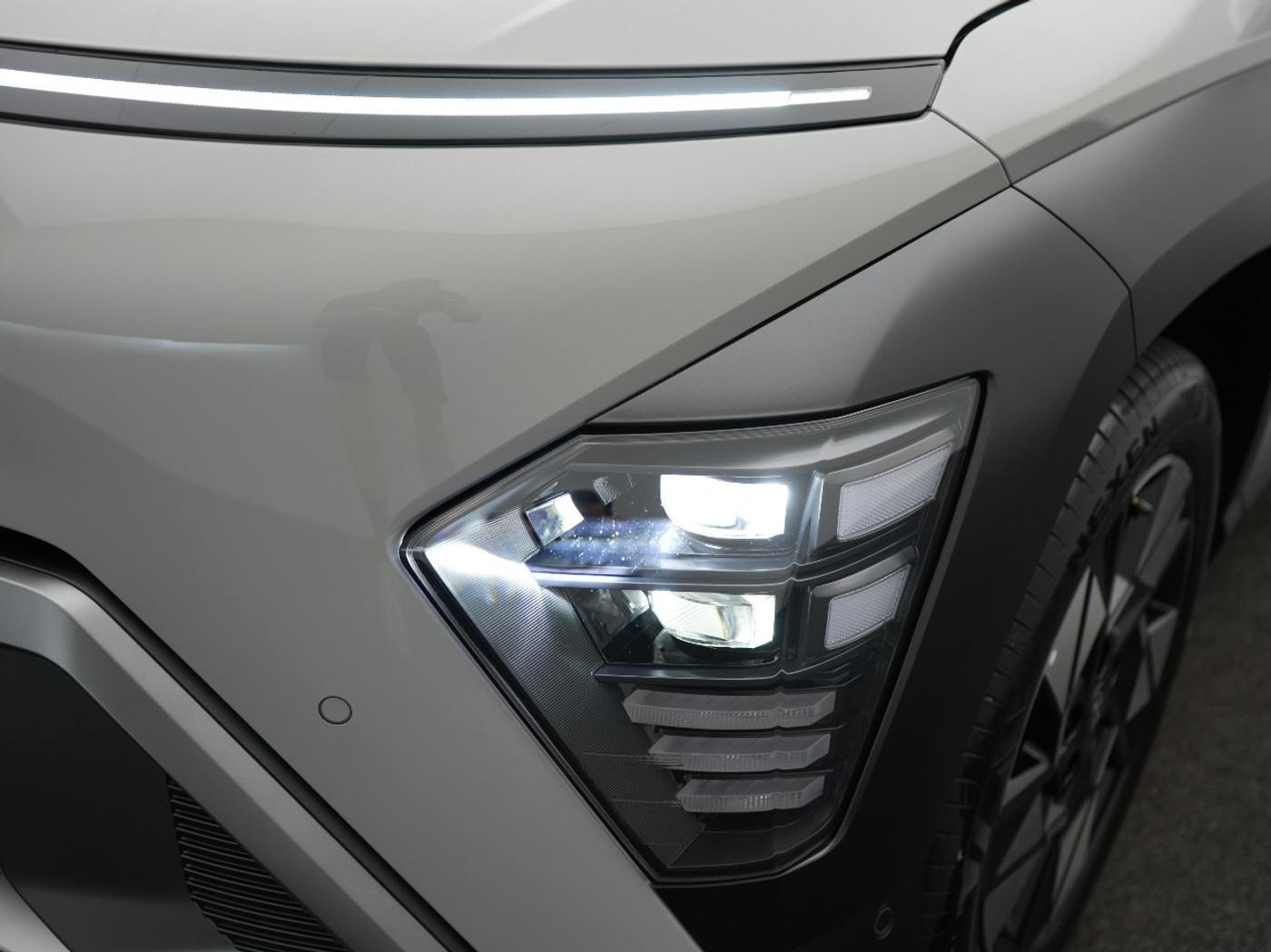 Foto van Hyundai Kona