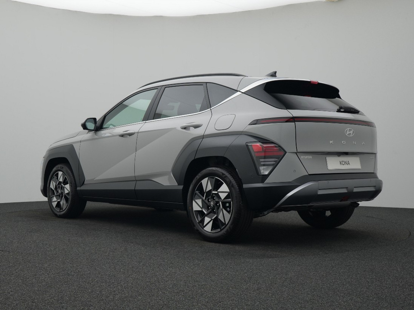 Foto van Hyundai Kona