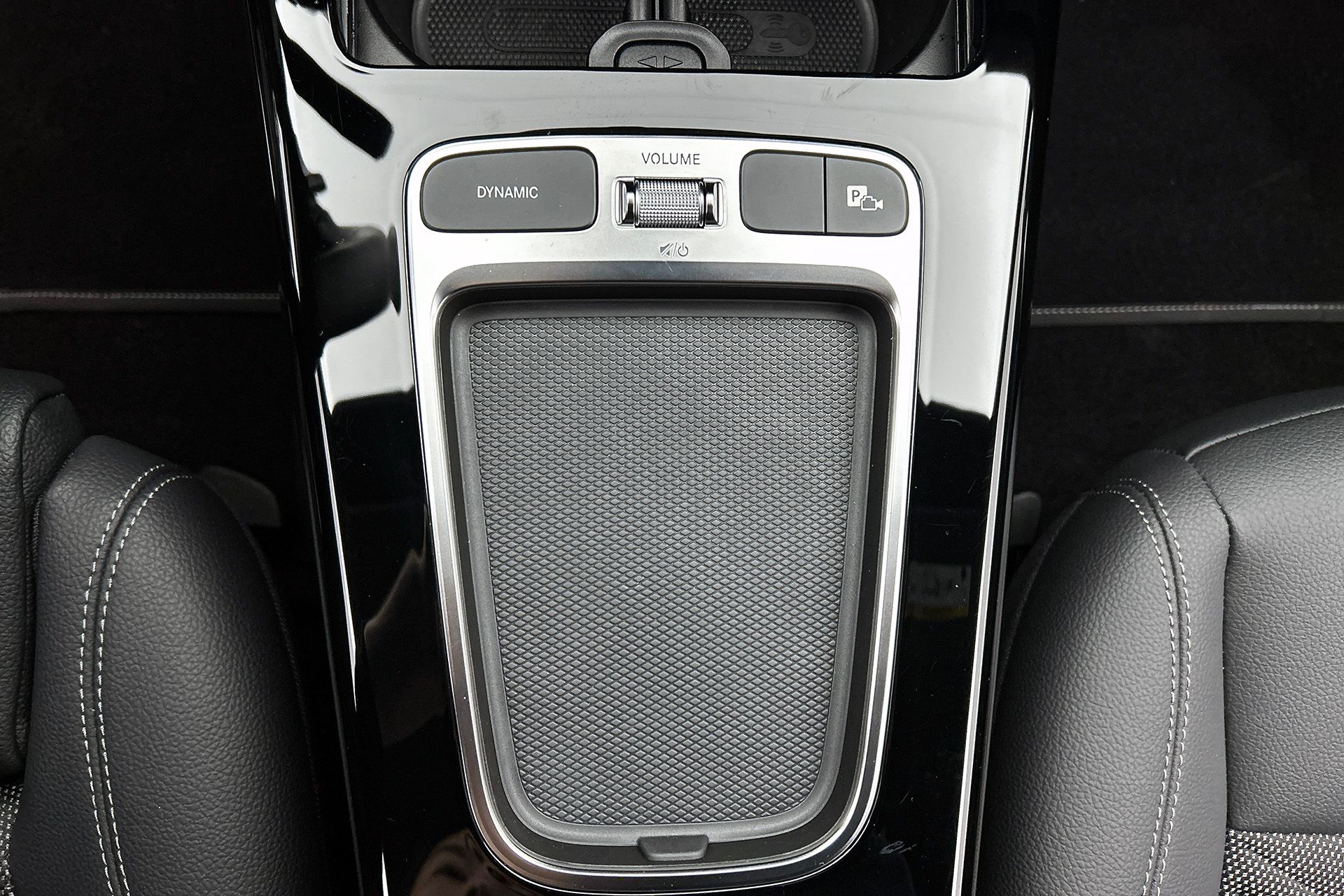 Foto van Mercedes-Benz Cla-klasse Shooting Brake