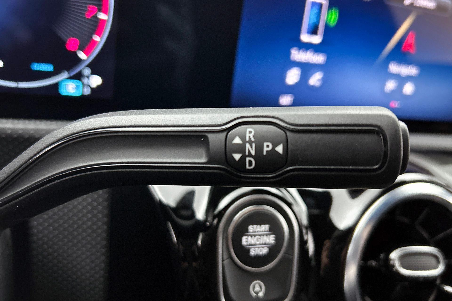 Foto van Mercedes-Benz Cla-klasse Shooting Brake