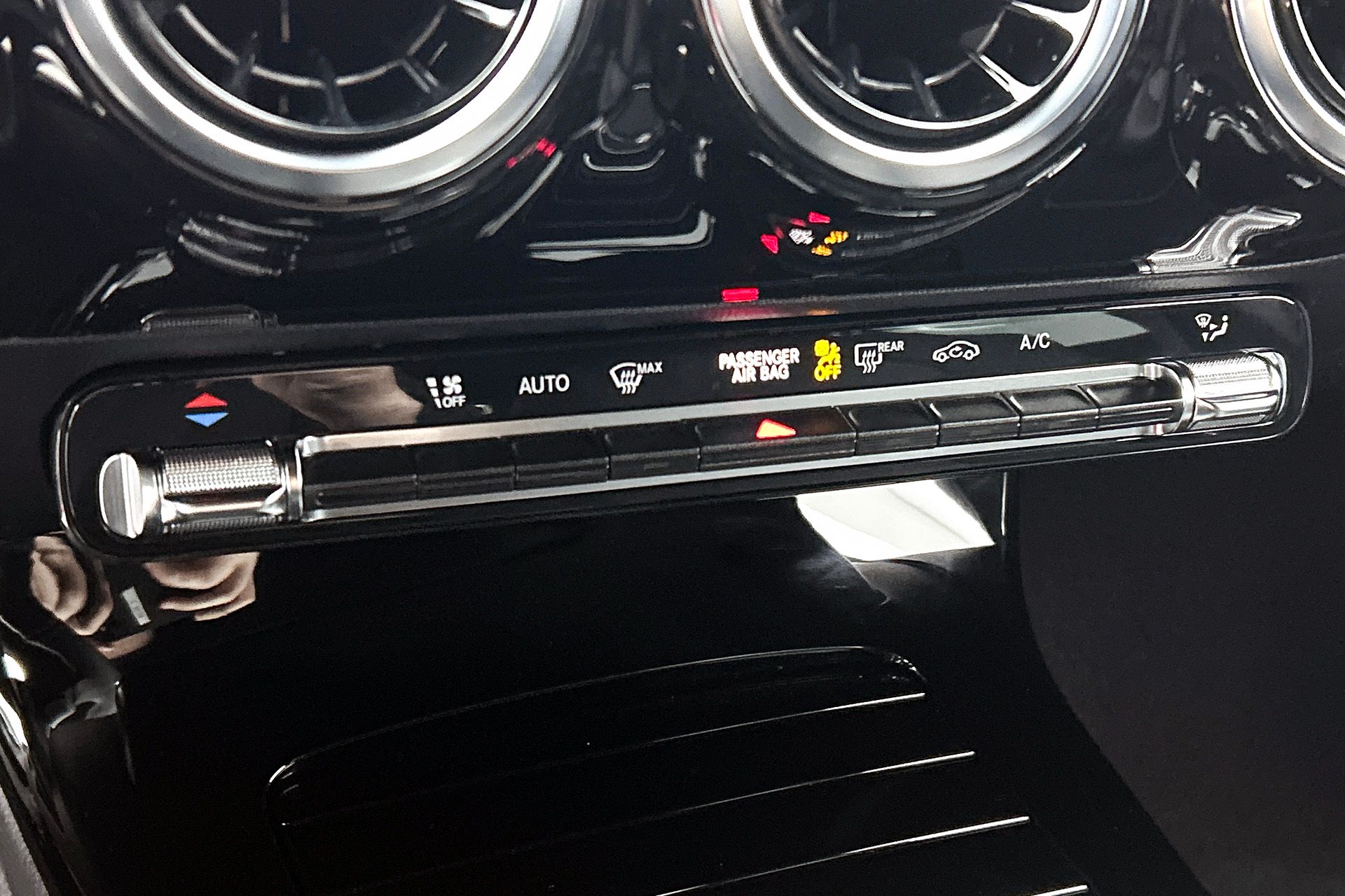 Foto van Mercedes-Benz Cla-klasse Shooting Brake