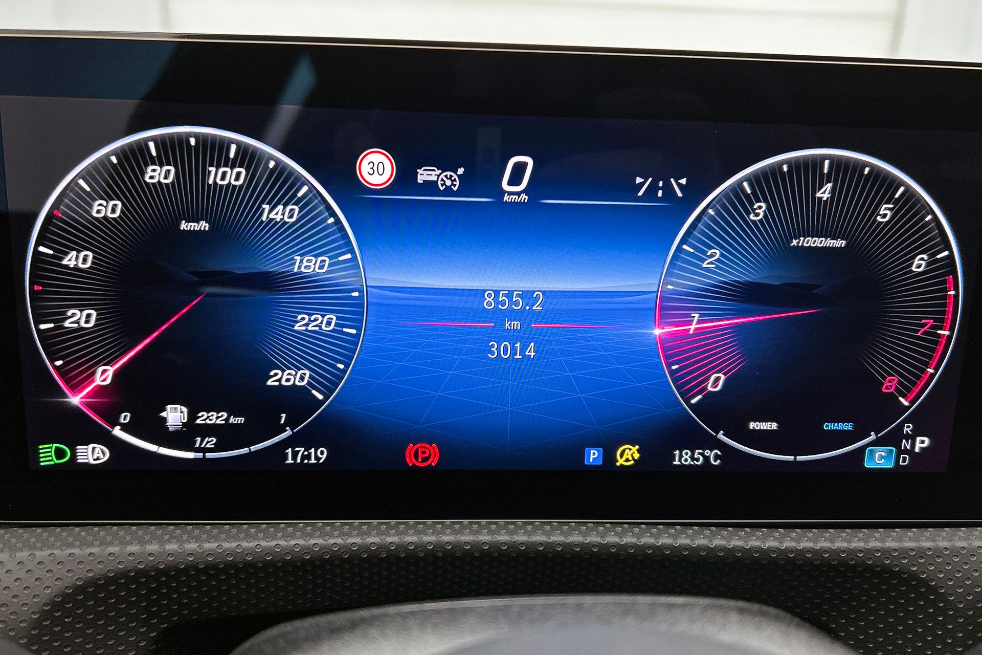 Foto van Mercedes-Benz Cla-klasse Shooting Brake