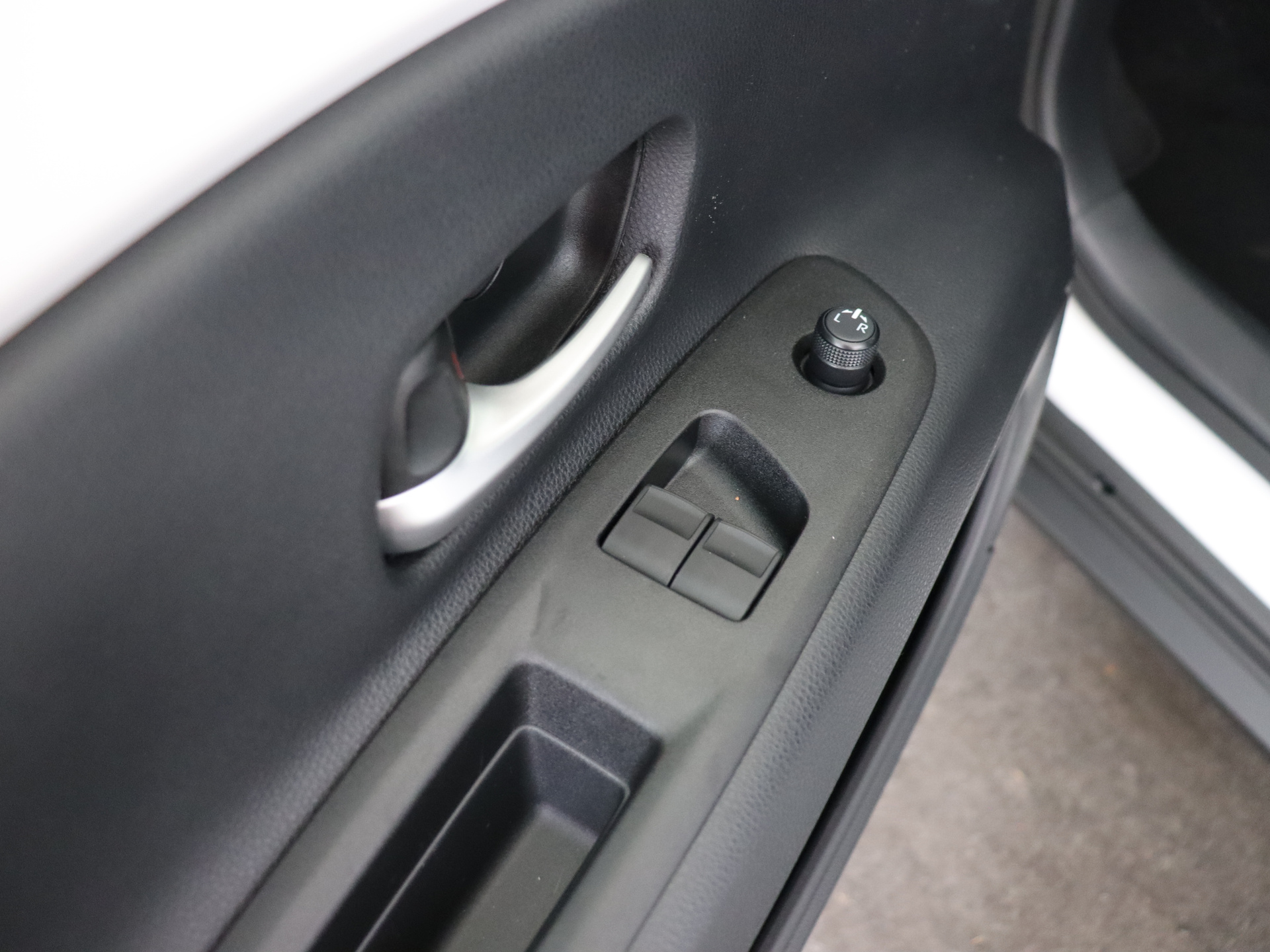 Foto van Toyota Toyota Aygo X
