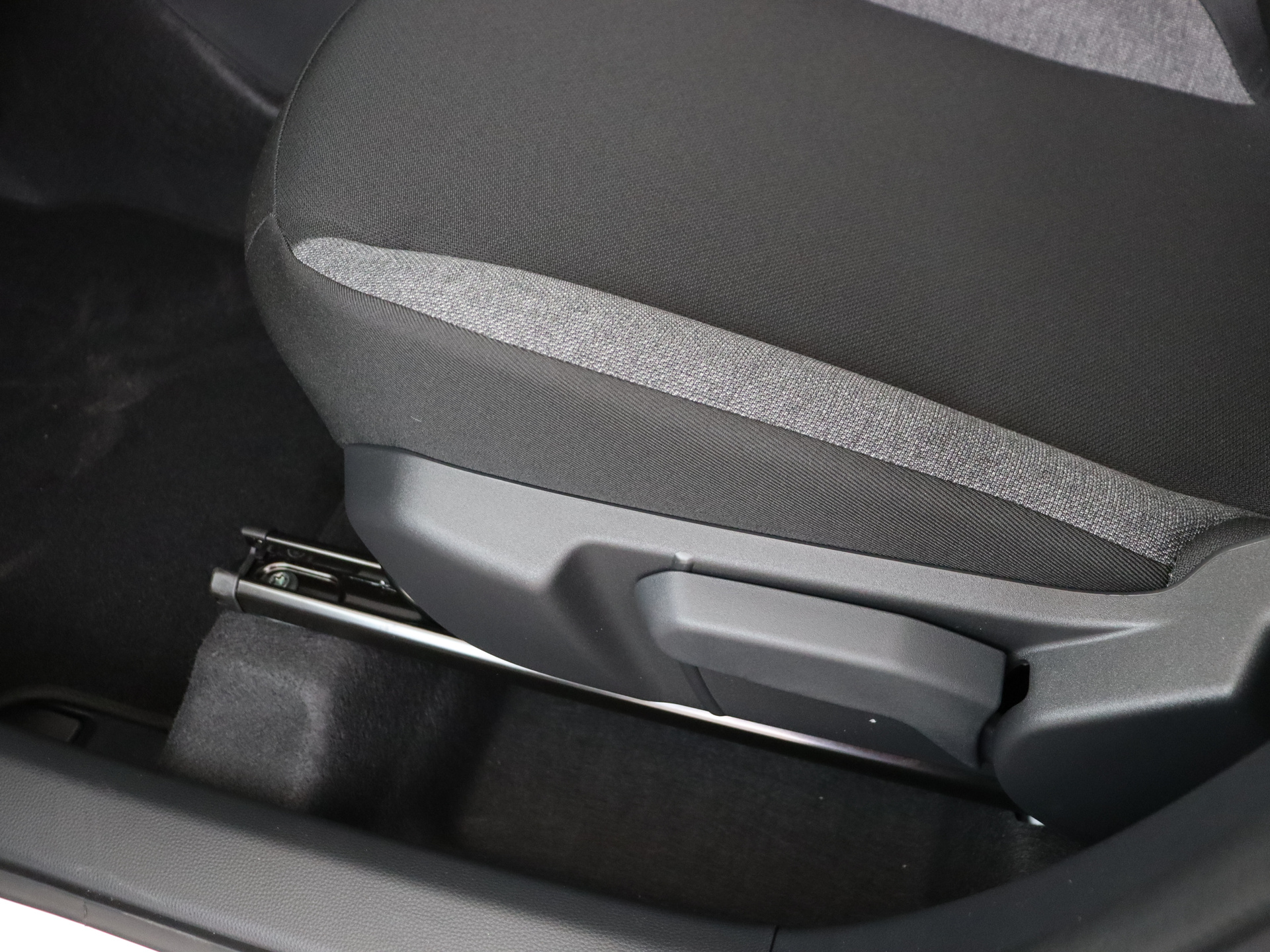 Foto van Toyota Toyota Aygo X