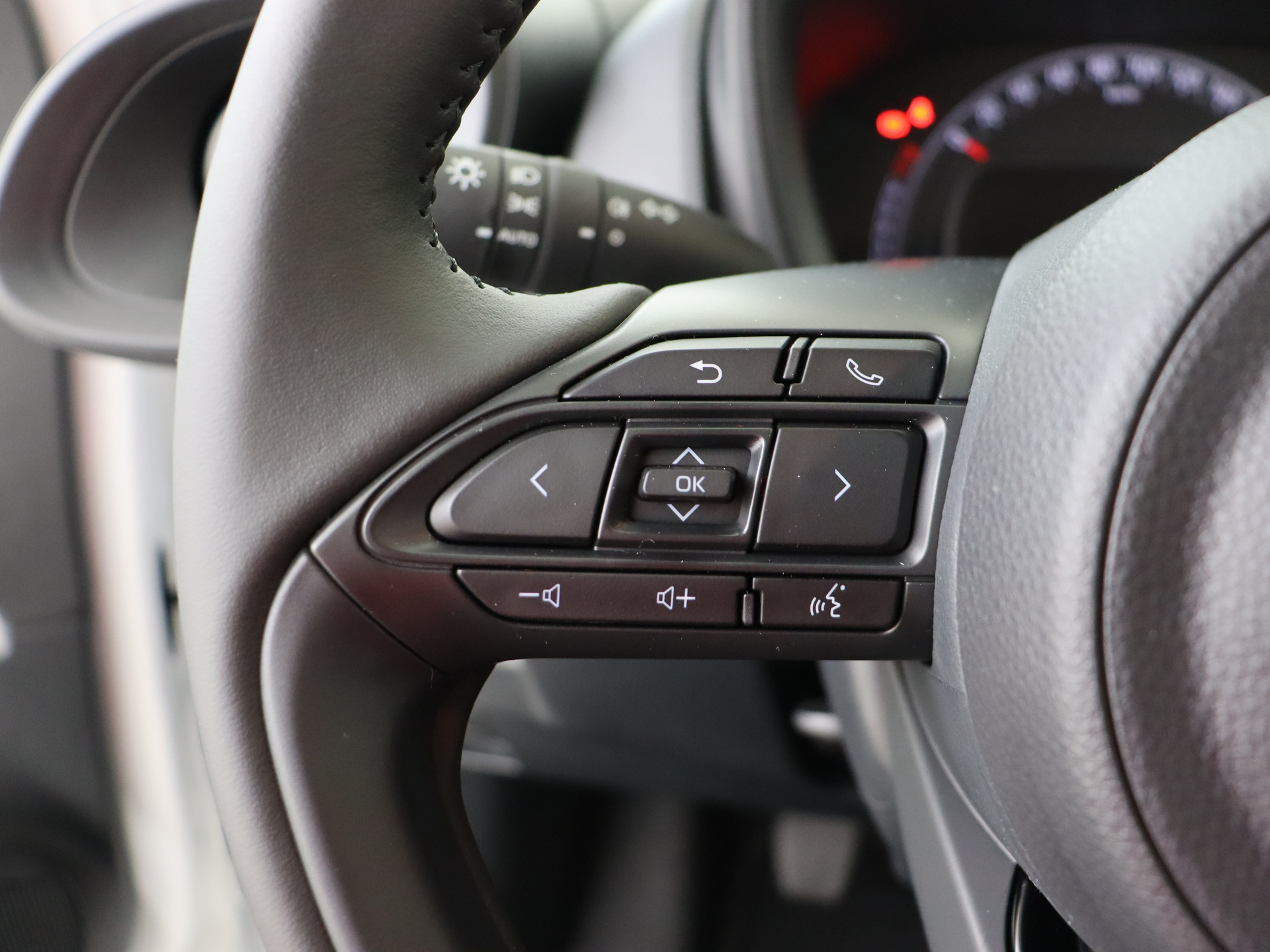 Foto van Toyota Toyota Aygo X