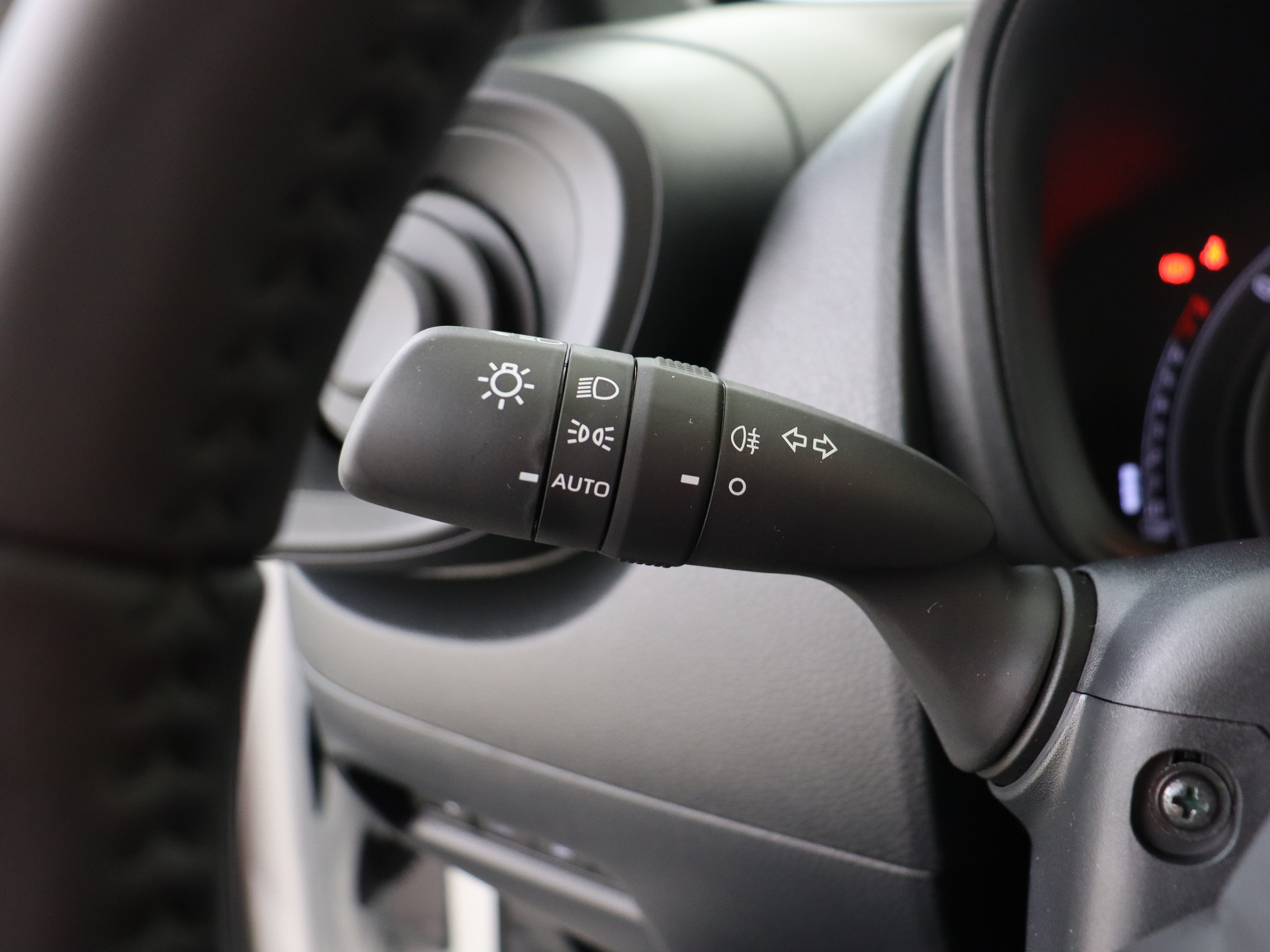 Foto van Toyota Toyota Aygo X