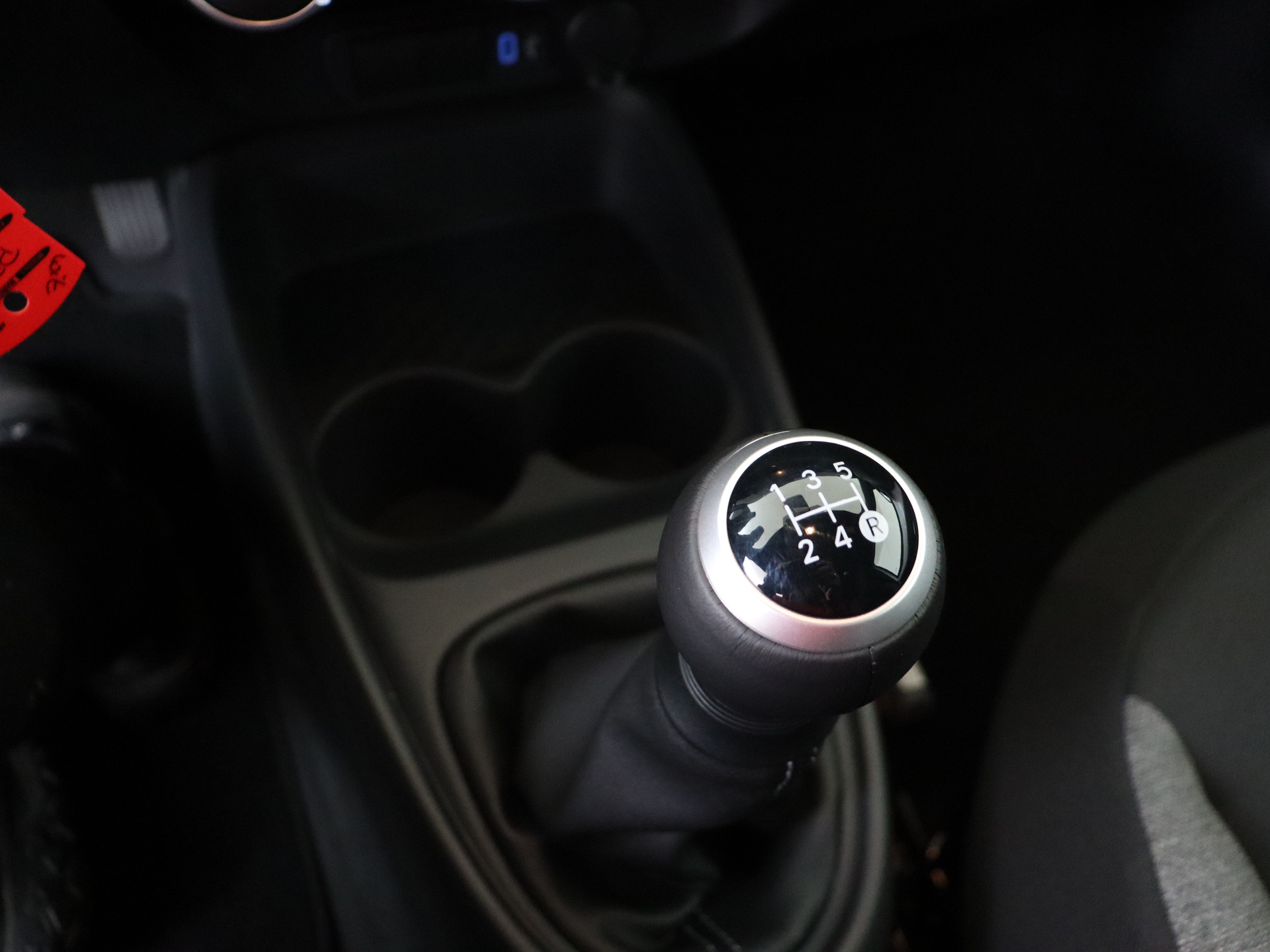 Foto van Toyota Toyota Aygo X