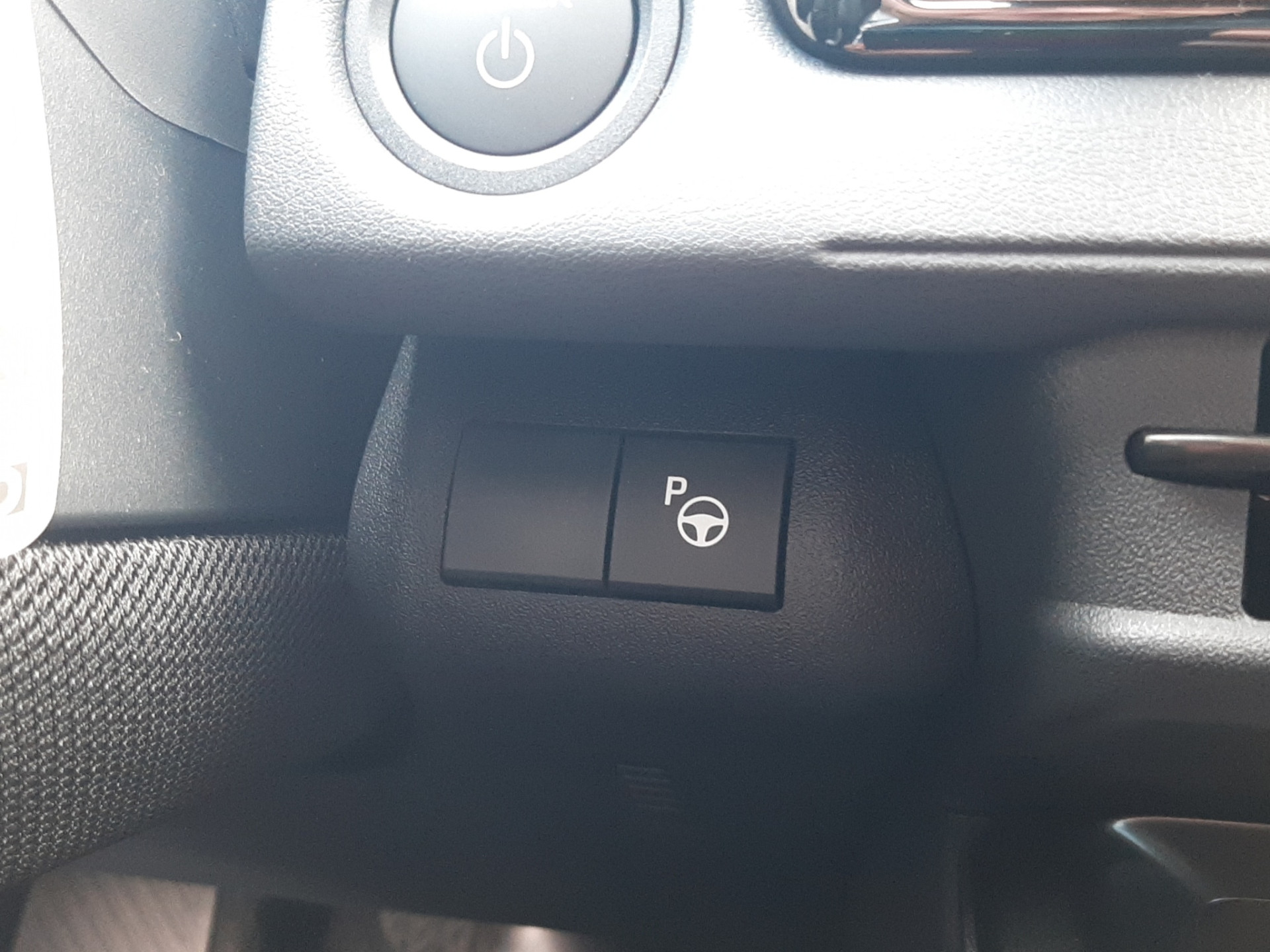 Foto van Toyota Toyota Bz4x