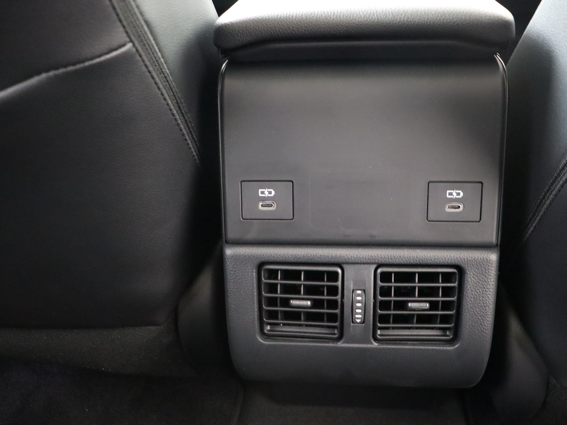 Foto van Toyota Toyota Bz4x