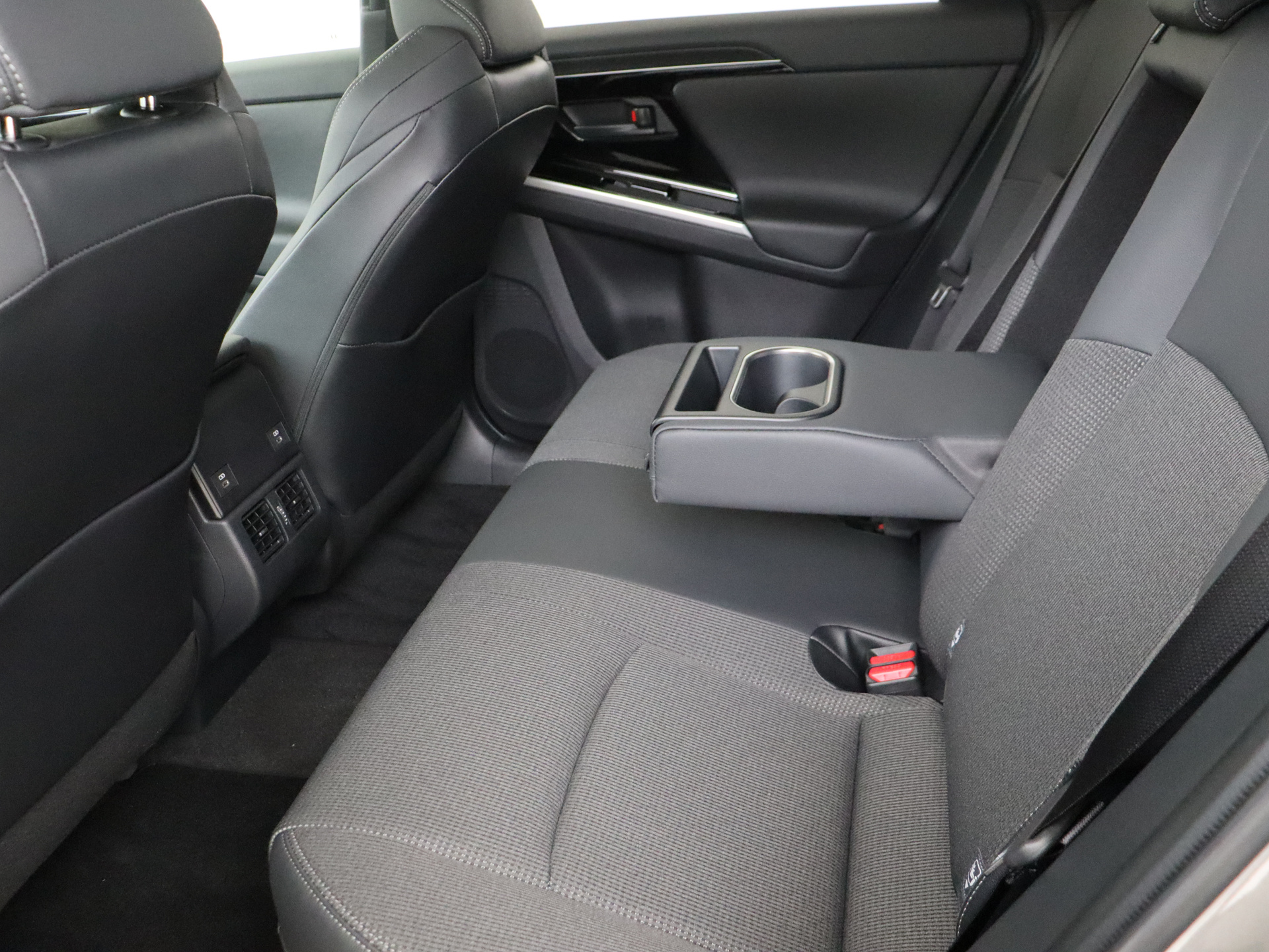 Foto van Toyota Toyota Bz4x
