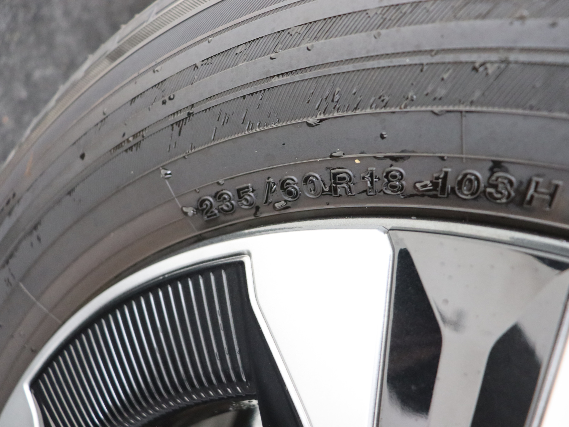 Foto van Toyota Toyota Bz4x