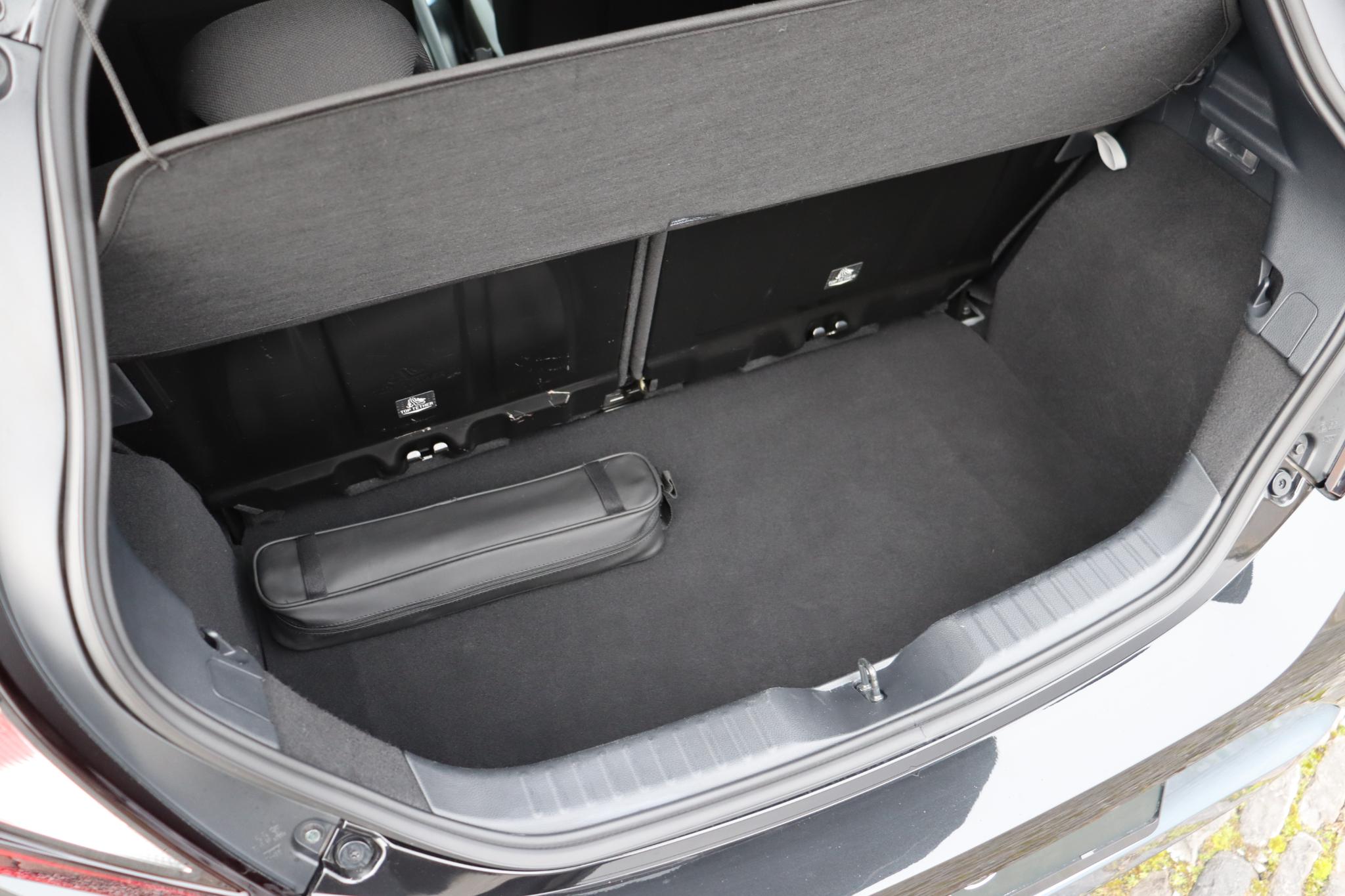 Foto van Toyota Toyota Aygo X