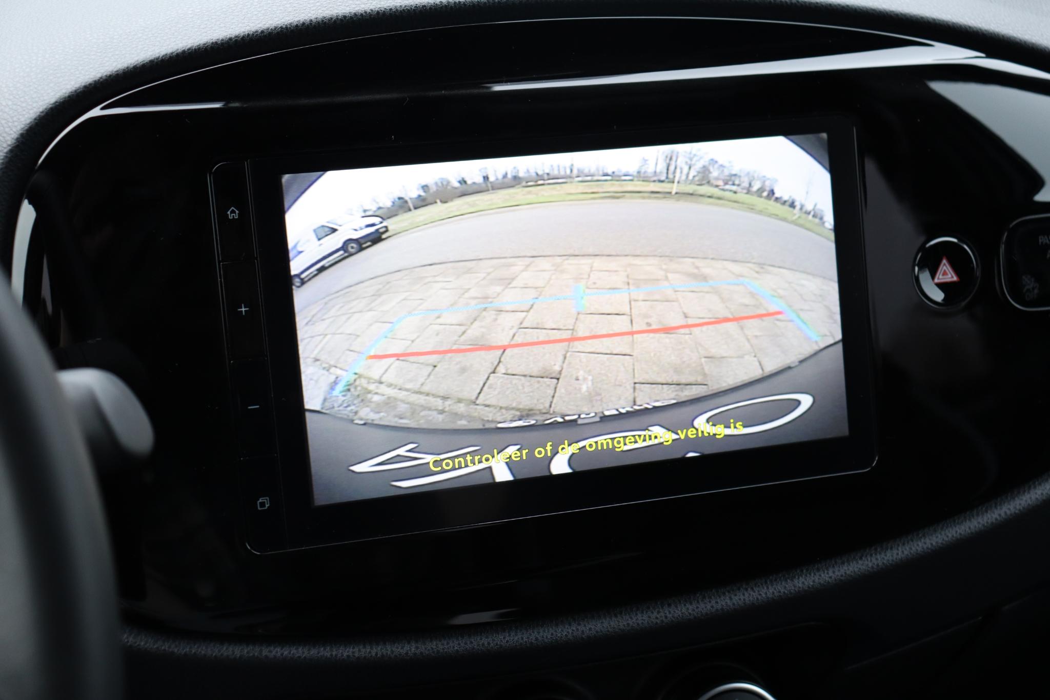 Foto van Toyota Toyota Aygo X