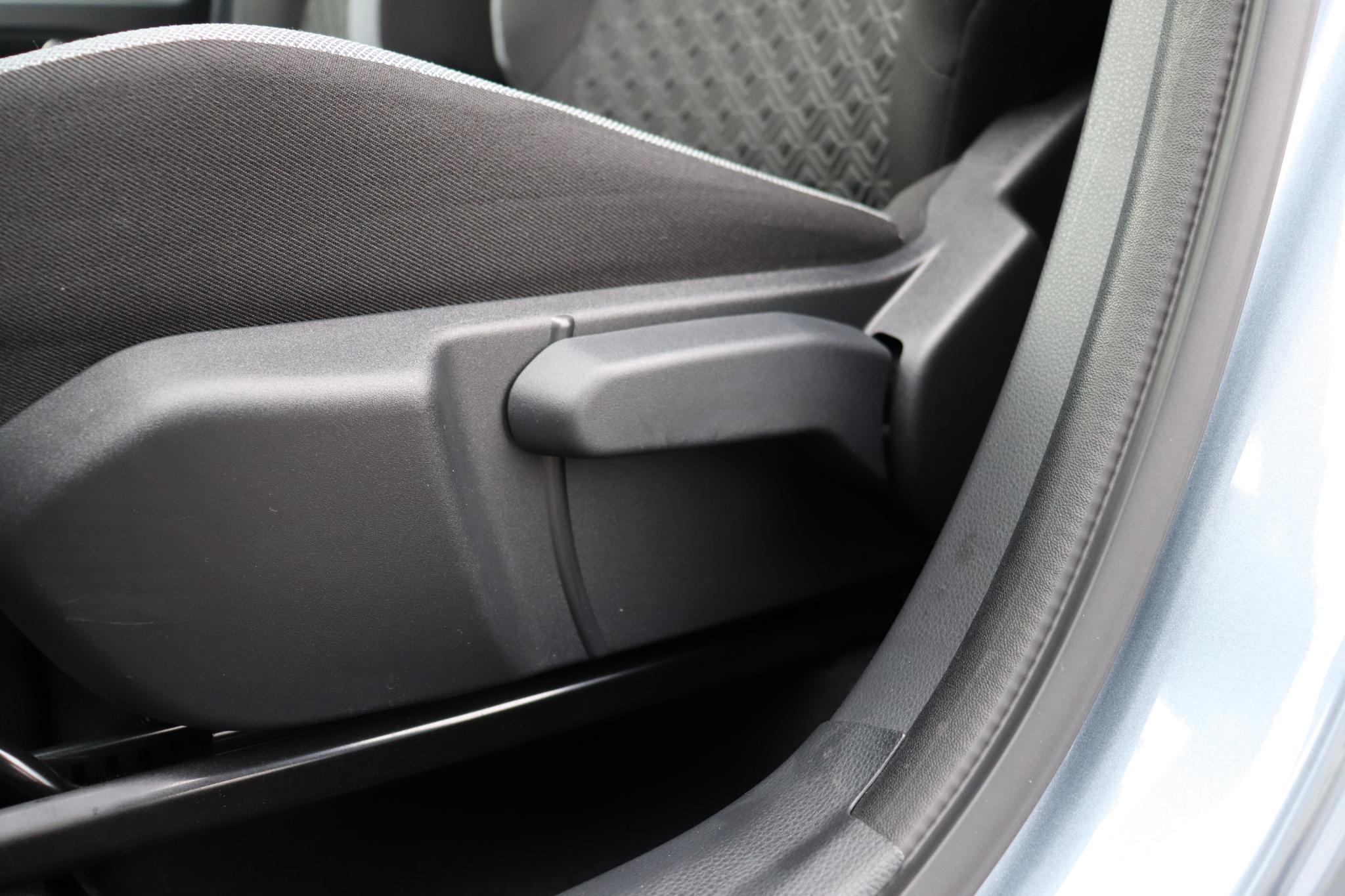 Foto van Toyota Toyota Aygo X
