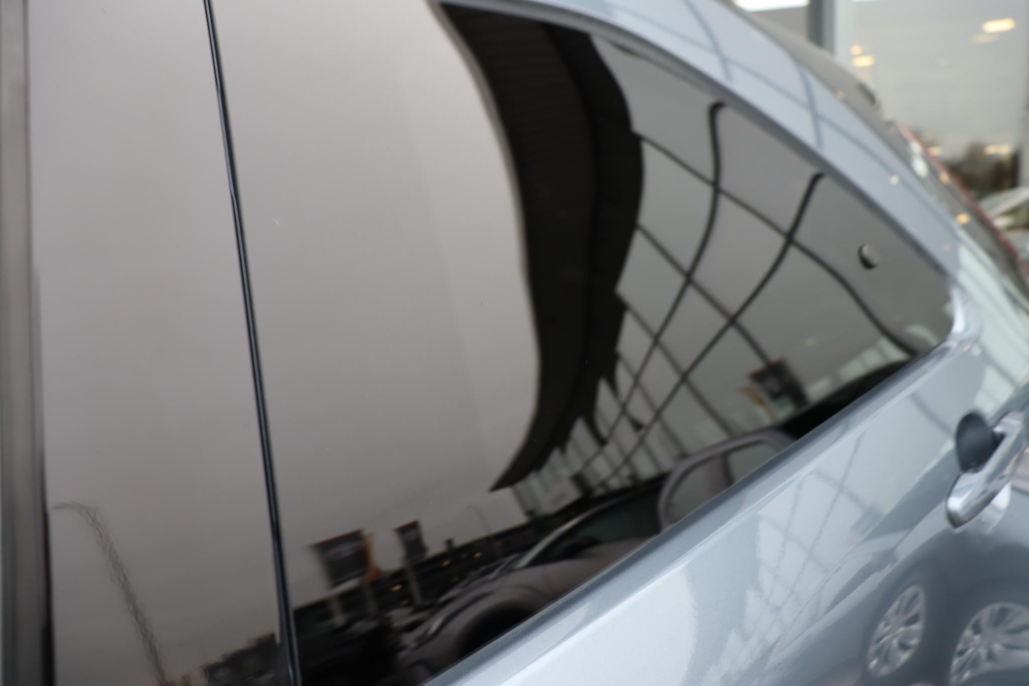 Foto van Toyota Toyota Aygo X