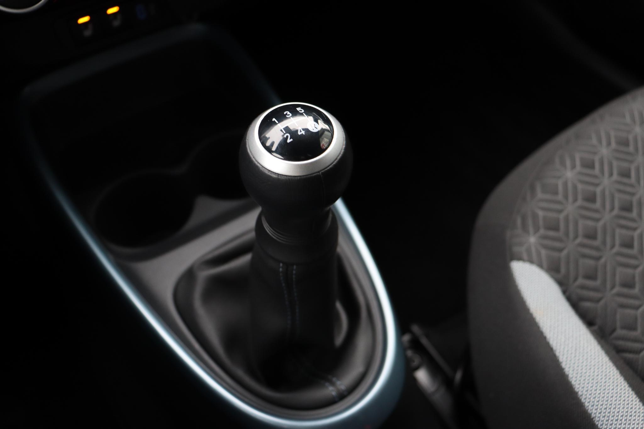 Foto van Toyota Toyota Aygo X