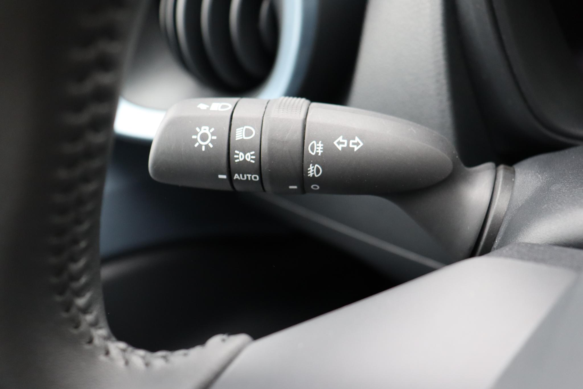 Foto van Toyota Toyota Aygo X