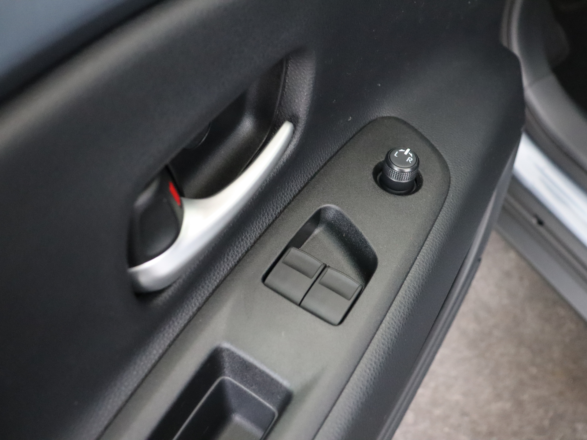 Foto van Toyota Toyota Aygo X