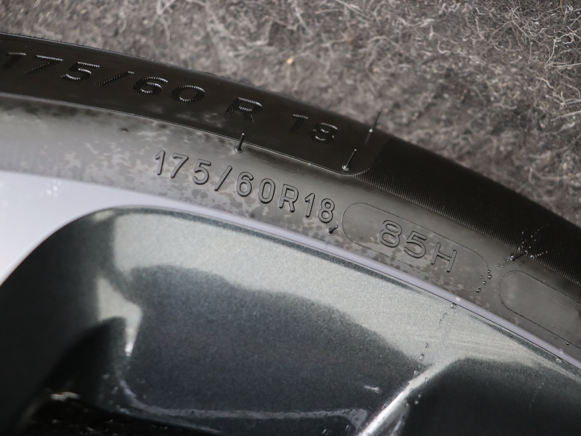 Foto van Toyota Toyota Aygo X