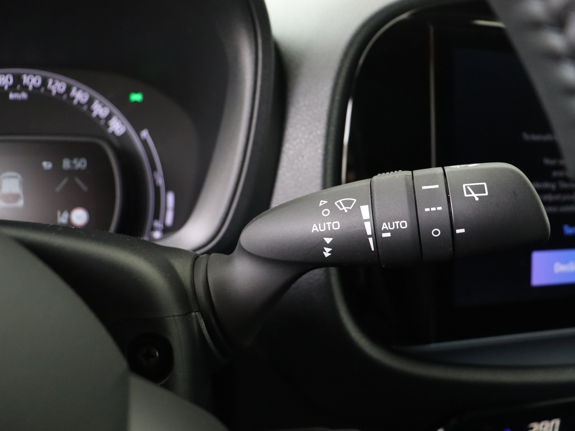 Foto van Toyota Toyota Aygo X