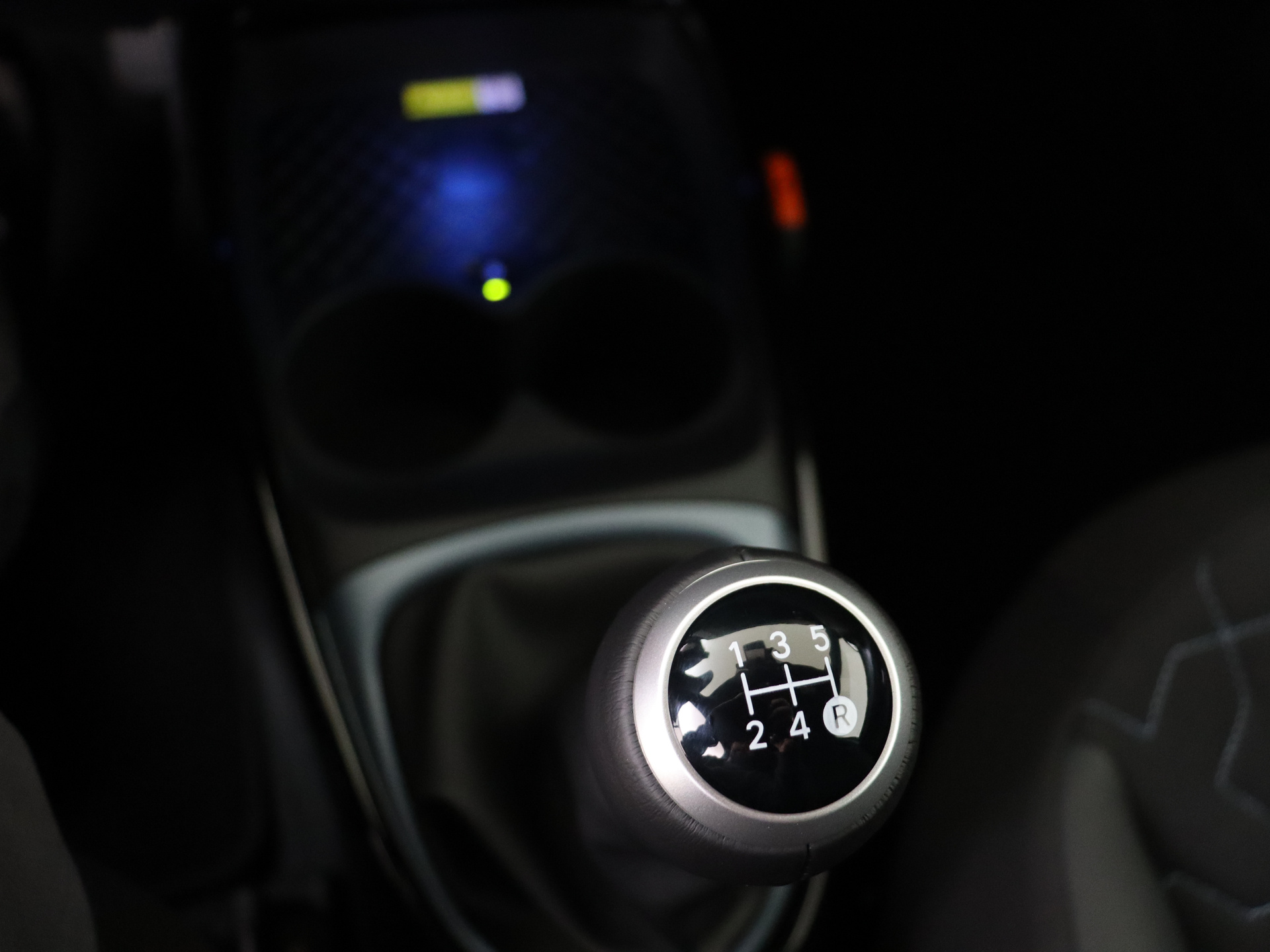 Foto van Toyota Toyota Aygo X