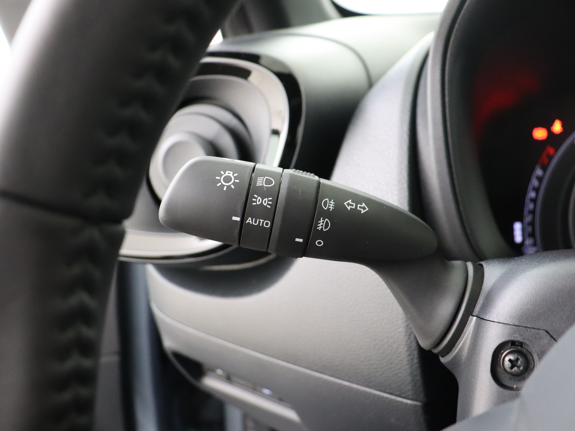 Foto van Toyota Toyota Aygo X