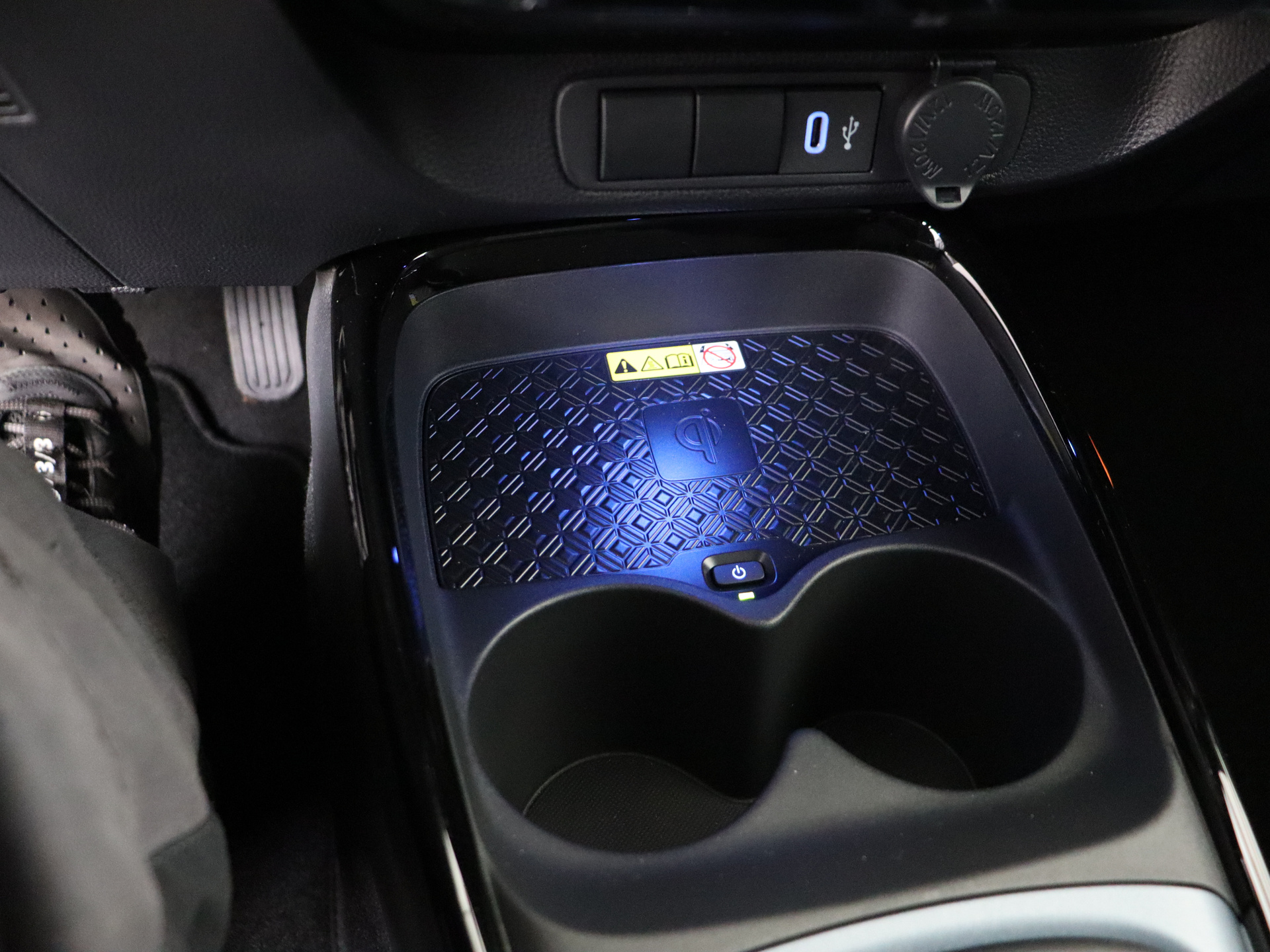 Foto van Toyota Toyota Aygo X