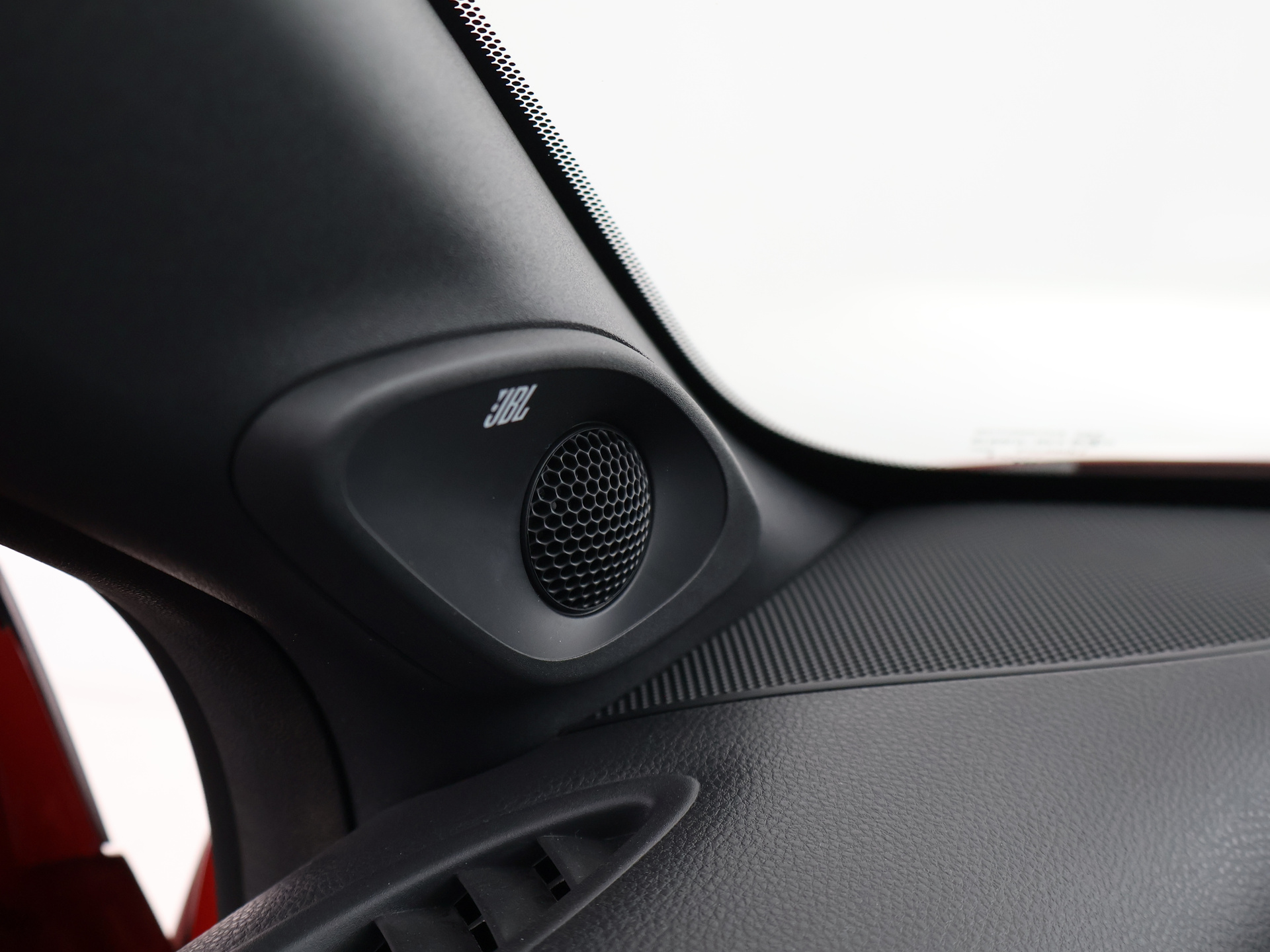 Foto van Toyota Toyota Aygo X