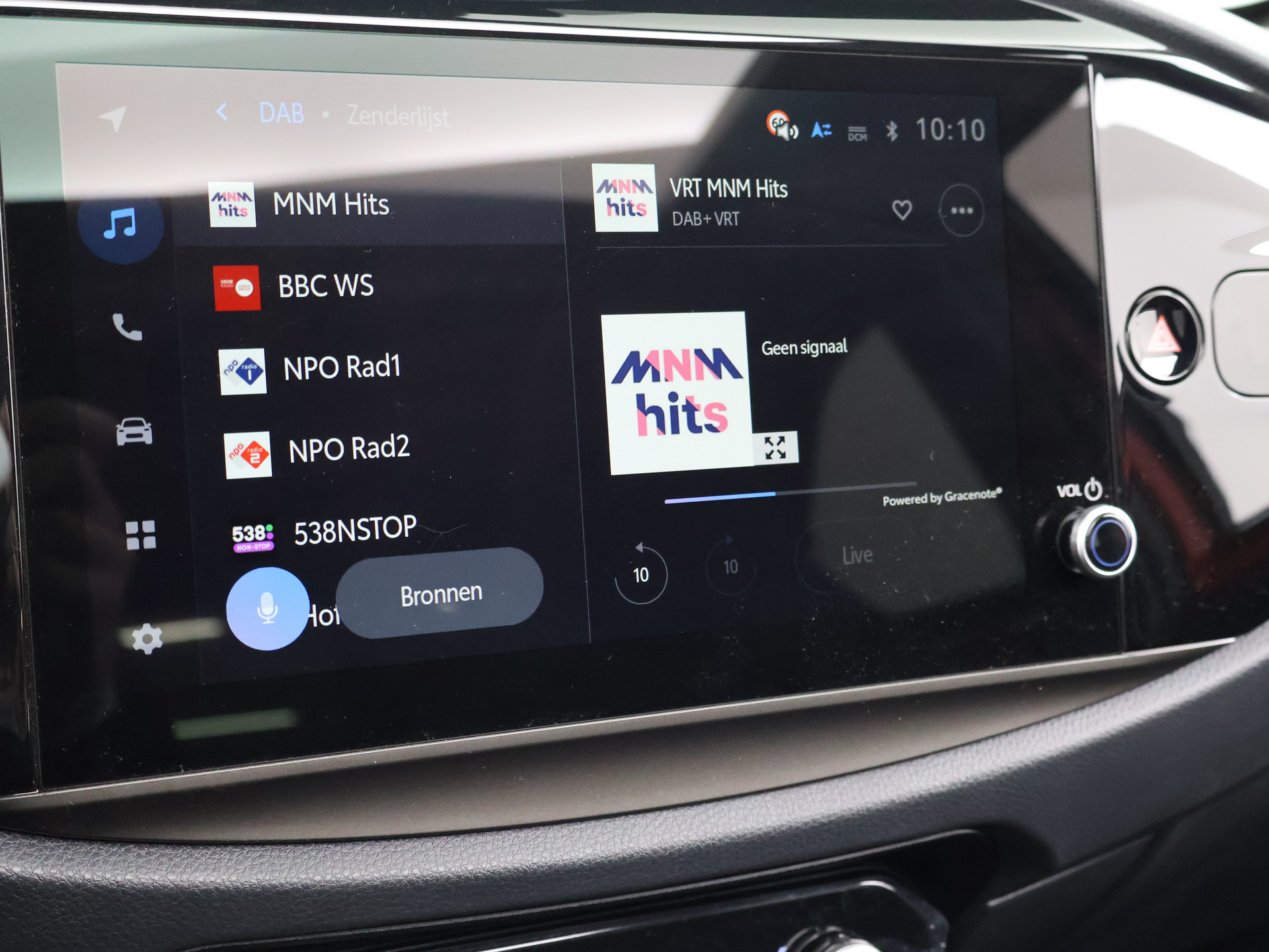 Foto van Toyota Toyota Aygo X
