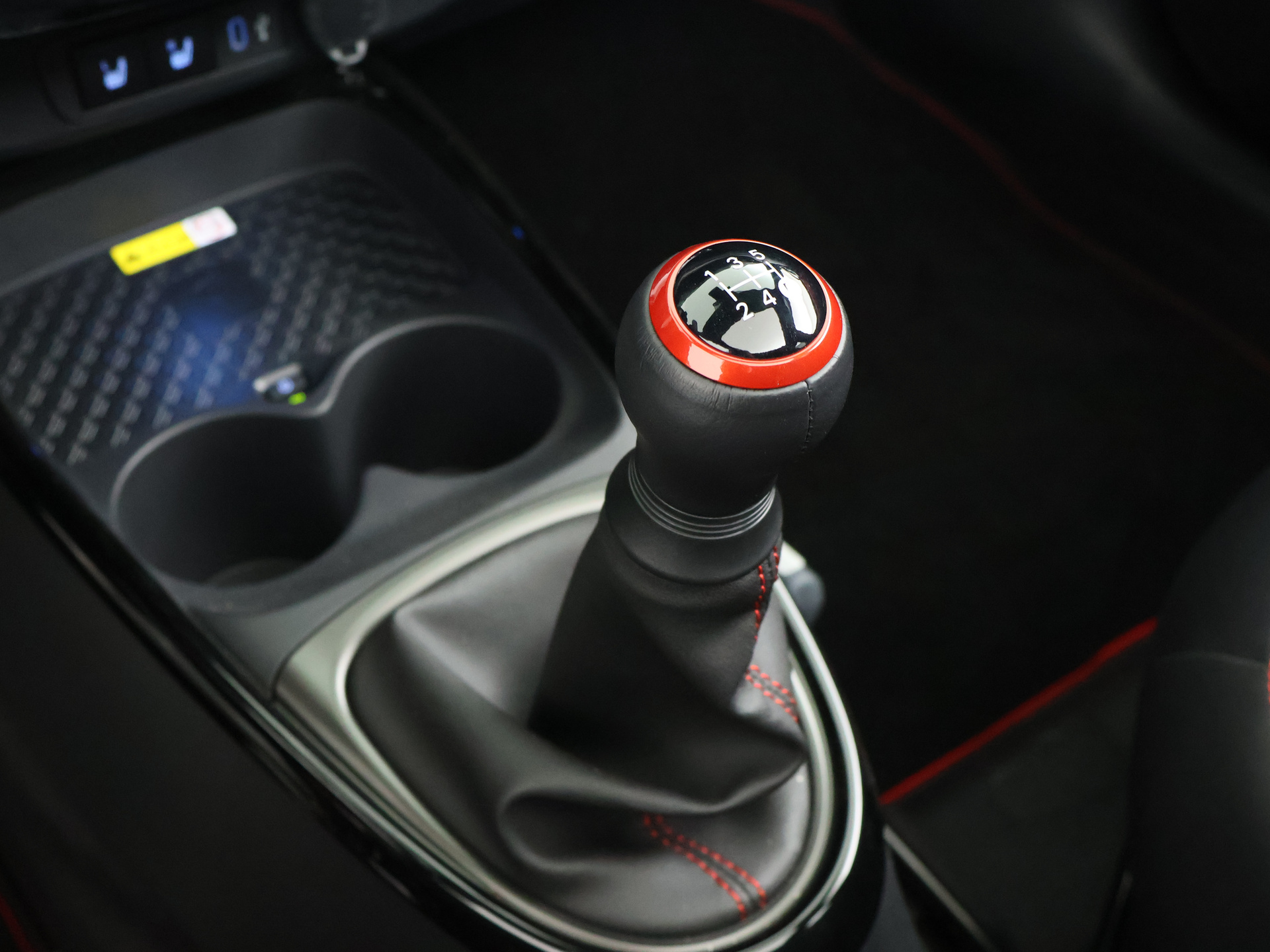 Foto van Toyota Toyota Aygo X