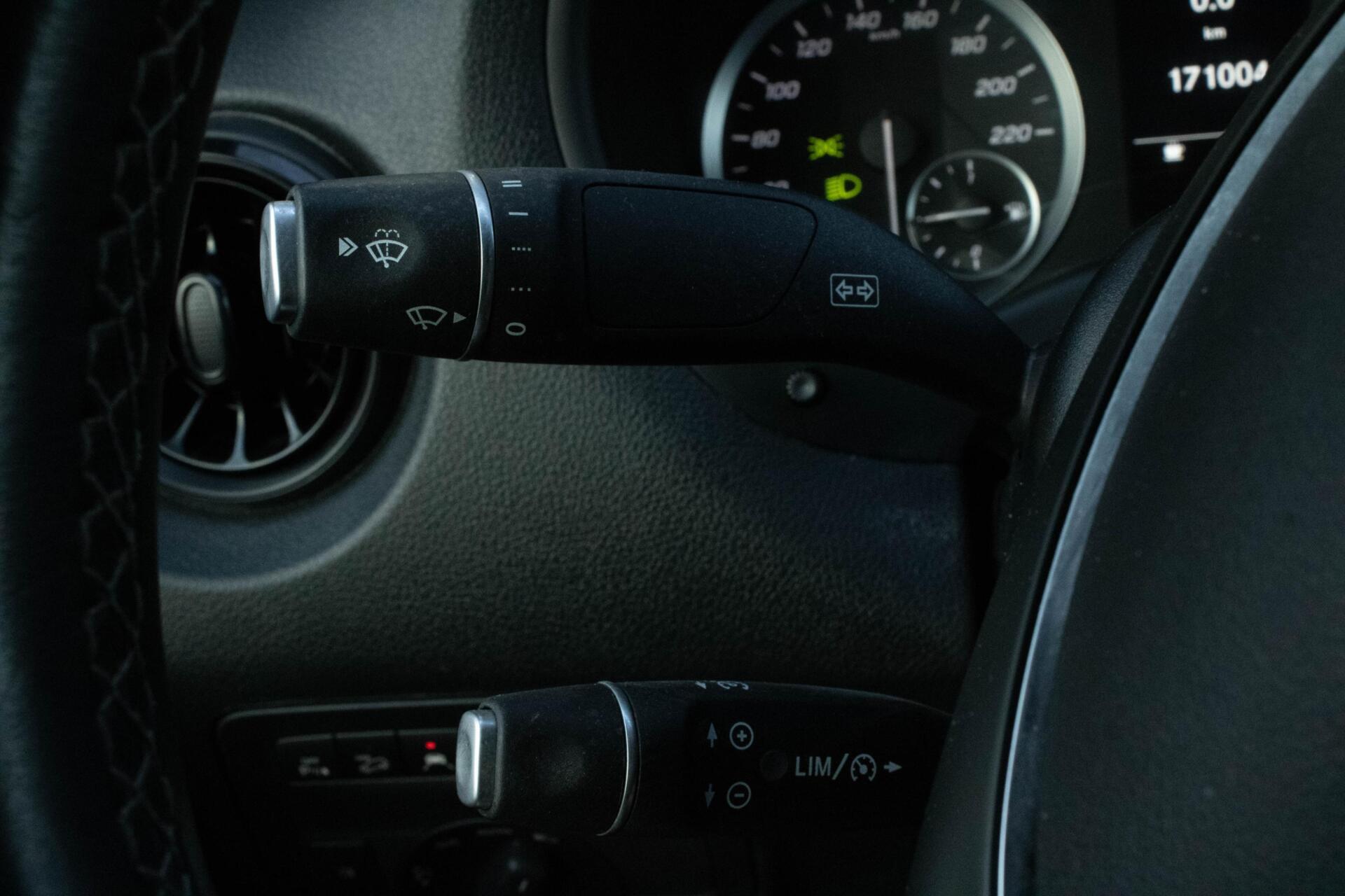 Foto van Mercedes-Benz Vito