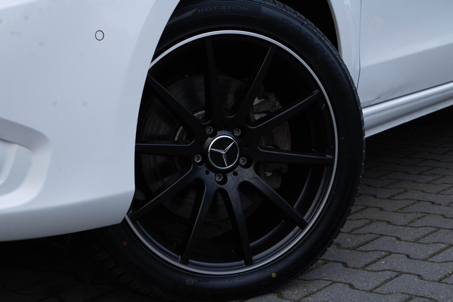 Foto van Mercedes-Benz Vito