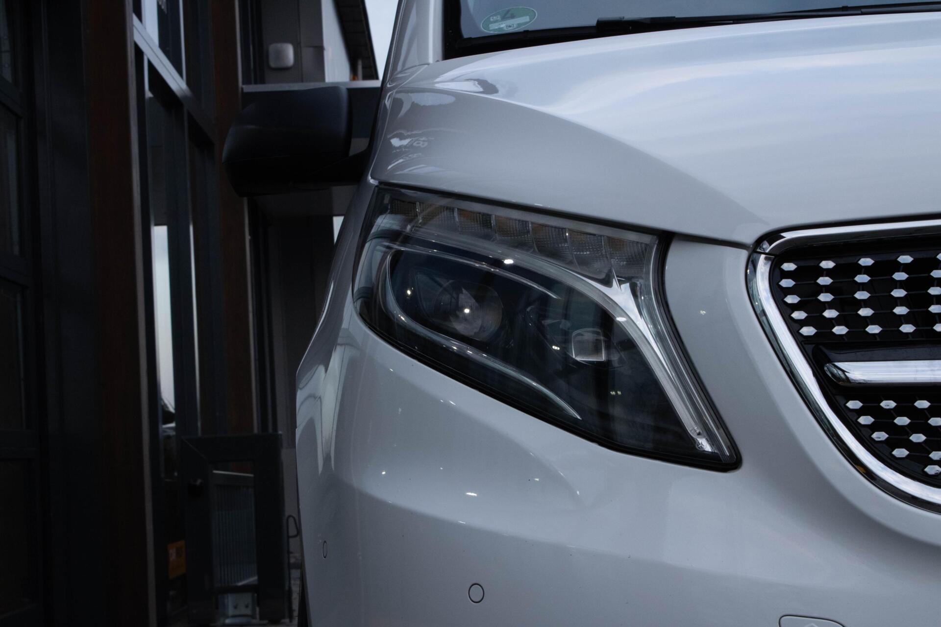 Foto van Mercedes-Benz Vito