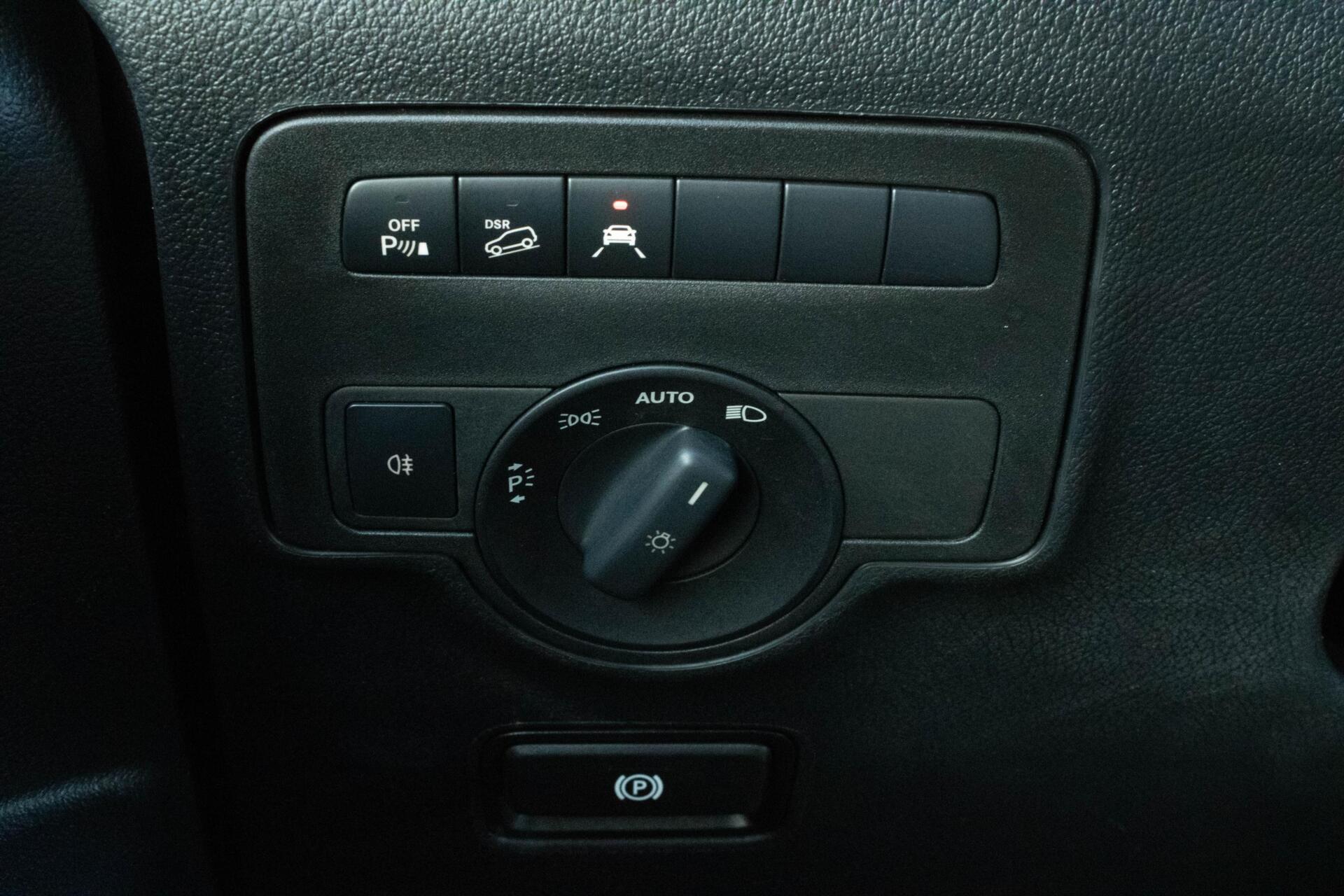 Foto van Mercedes-Benz Vito