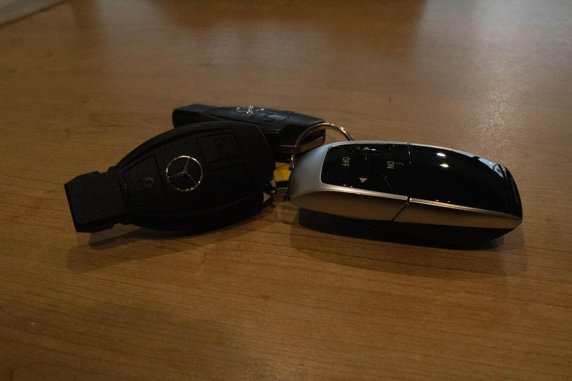 Foto van Mercedes-Benz Vito