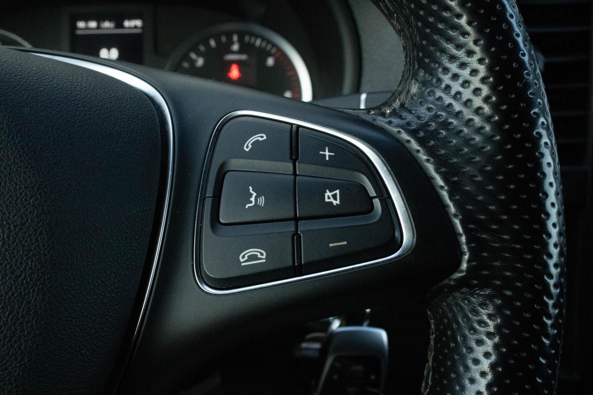 Foto van Mercedes-Benz Vito