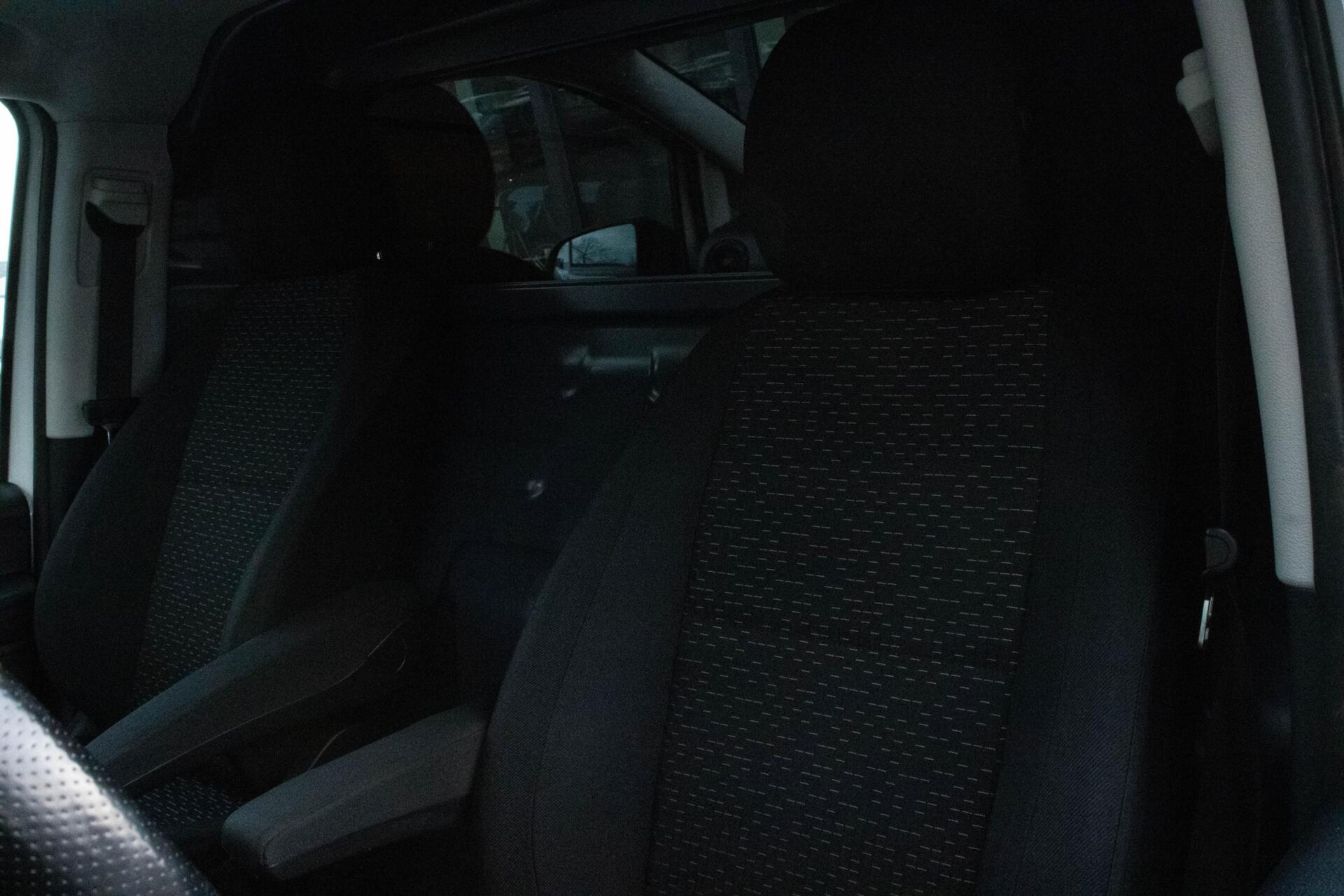 Foto van Mercedes-Benz Vito