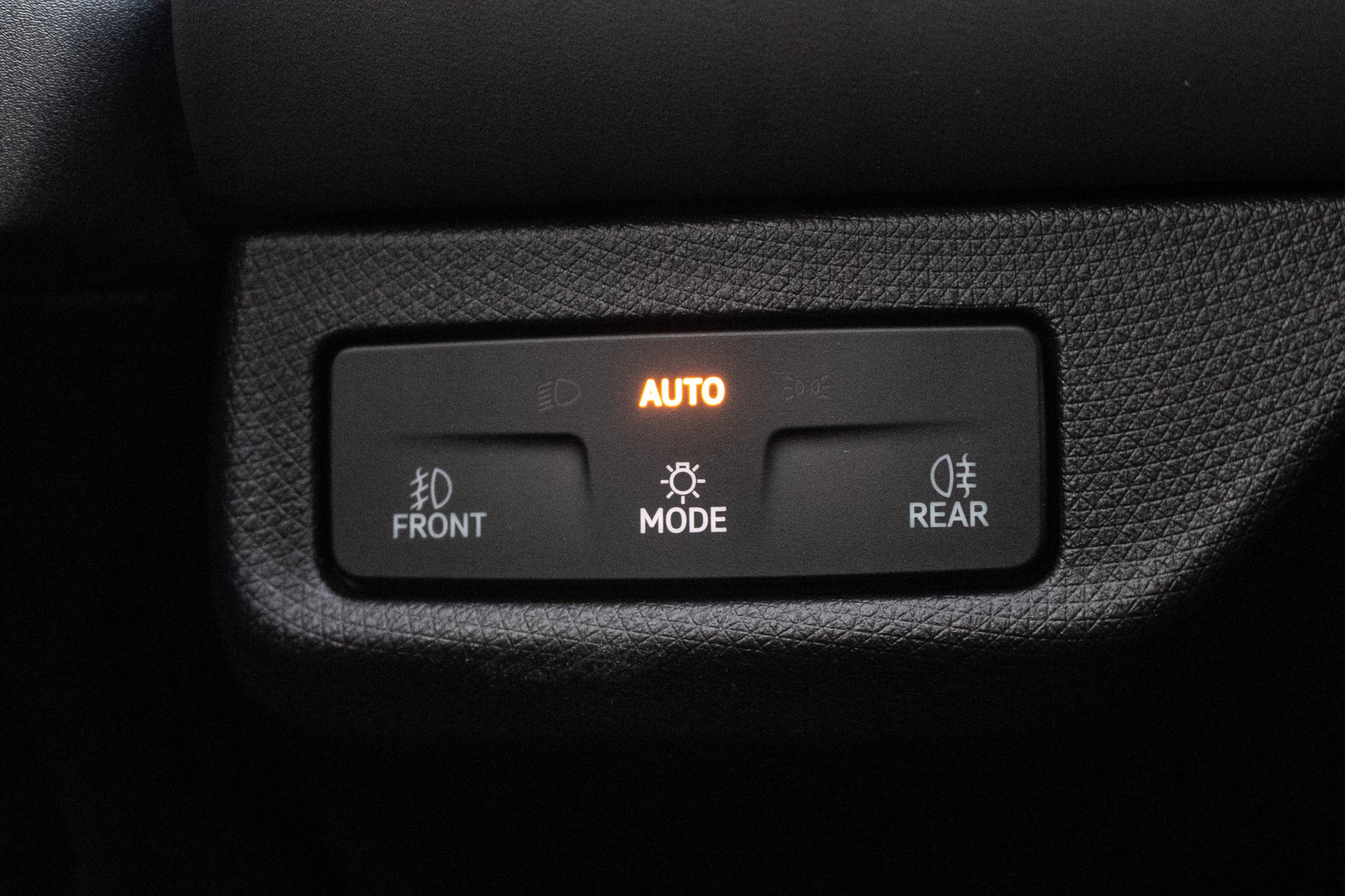 Foto van Cupra Terramar